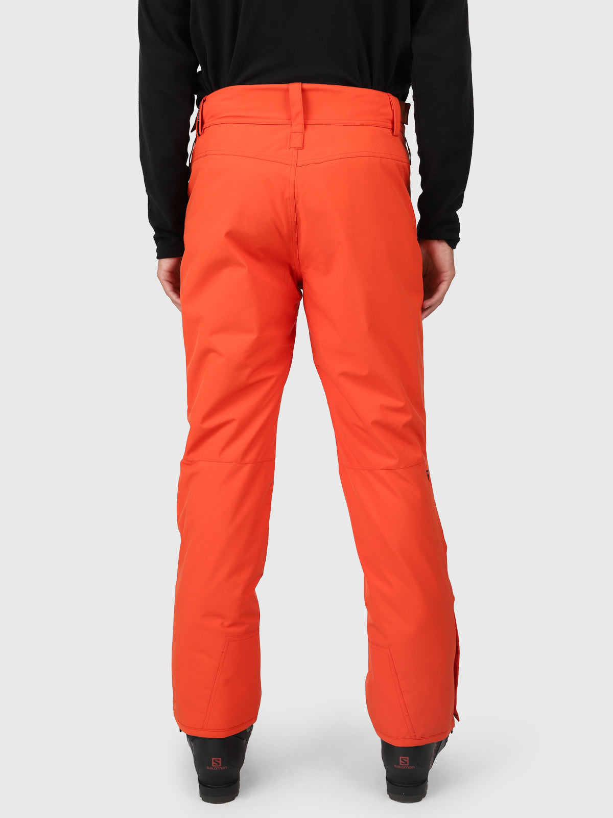 Footrail Men Snow Pants | Mandarin