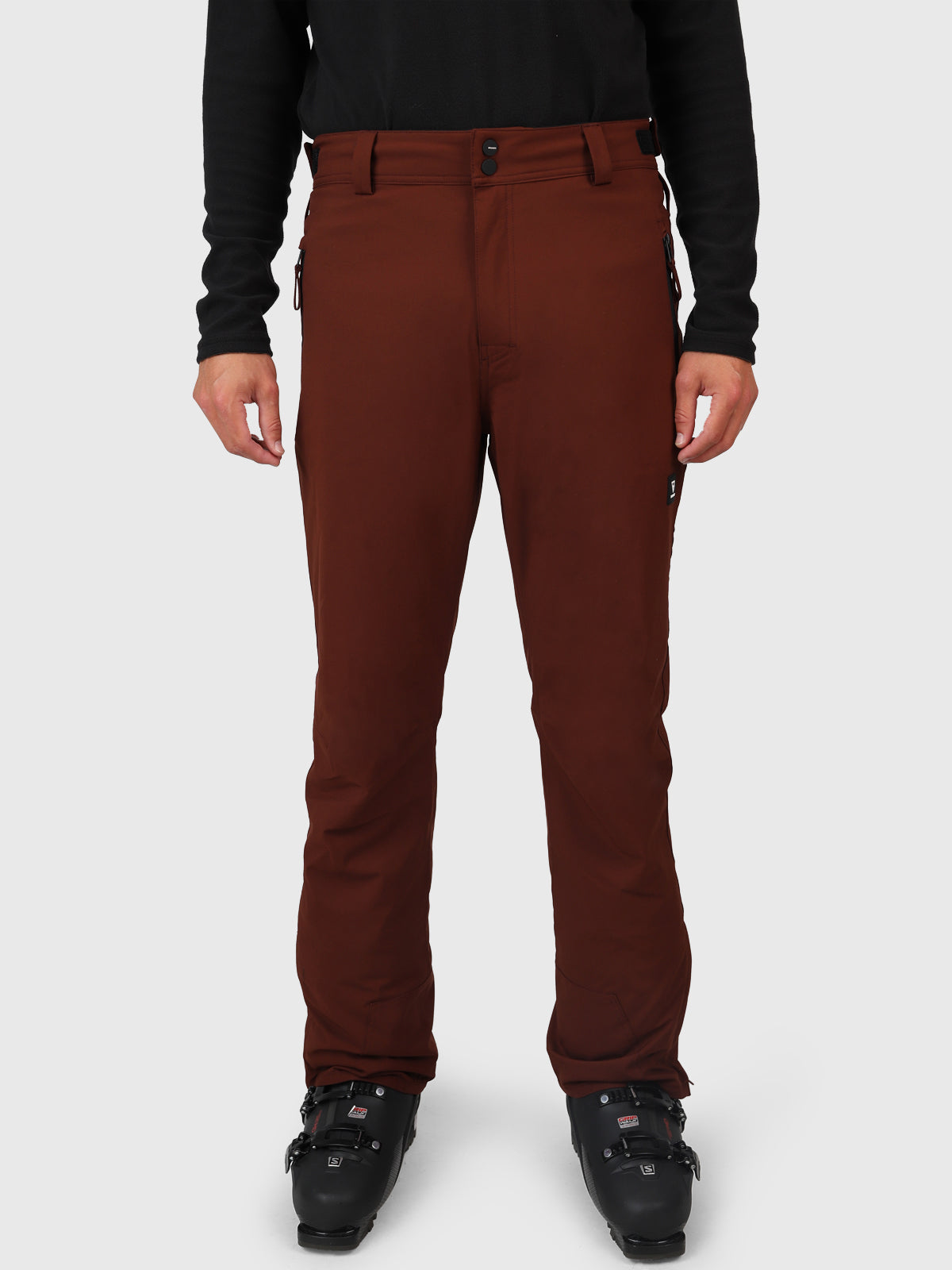 Ramiro Herren Skihose | Port