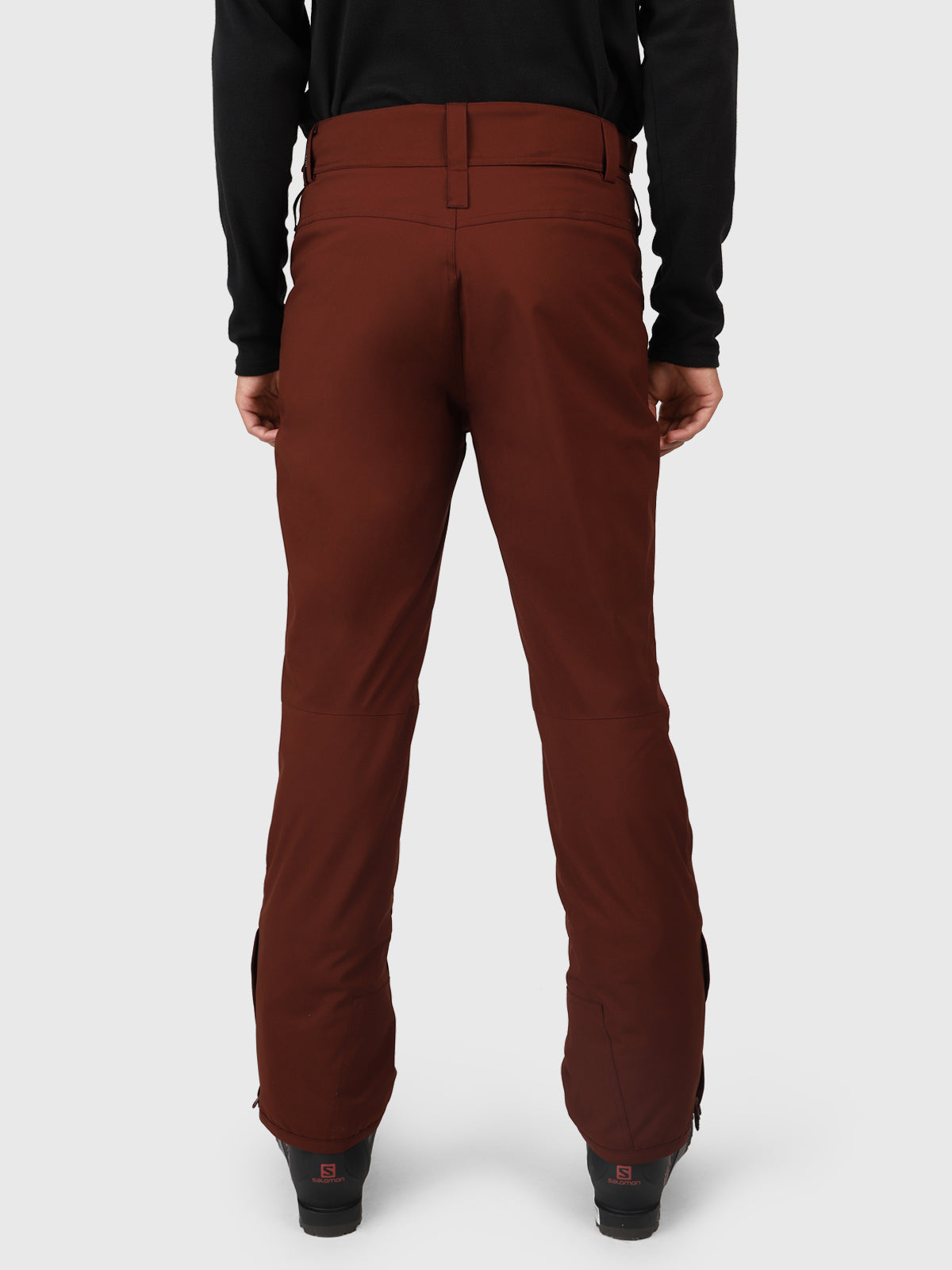 Ramiro Men Snow Pants | Port