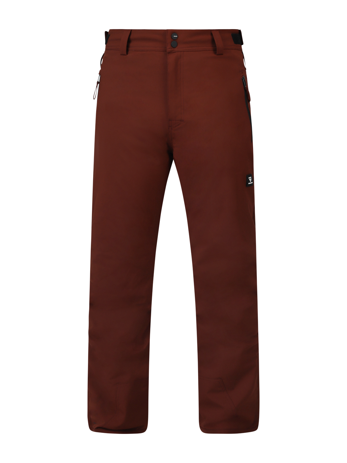 Footrail Men Snow Pants | Port