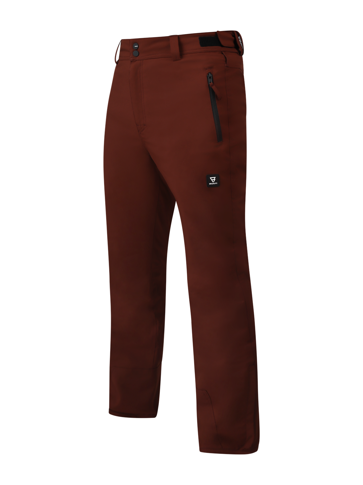 Footrail Men Snow Pants | Port