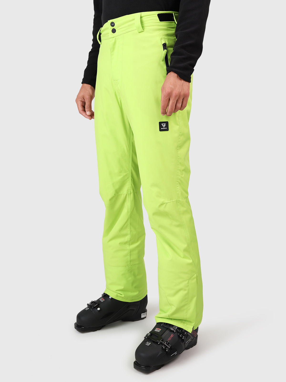 Footrail Herren Skihose | Electric