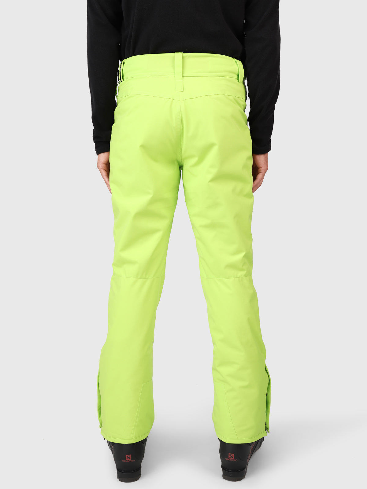 Footrail Men Snow Pants | Electric