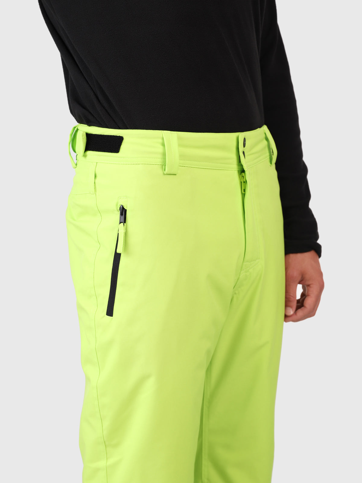 Footrail Herren Skihose | Electric