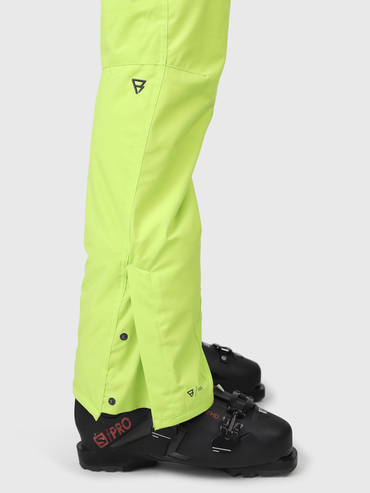 Footrail Men Snow Pants | Electric