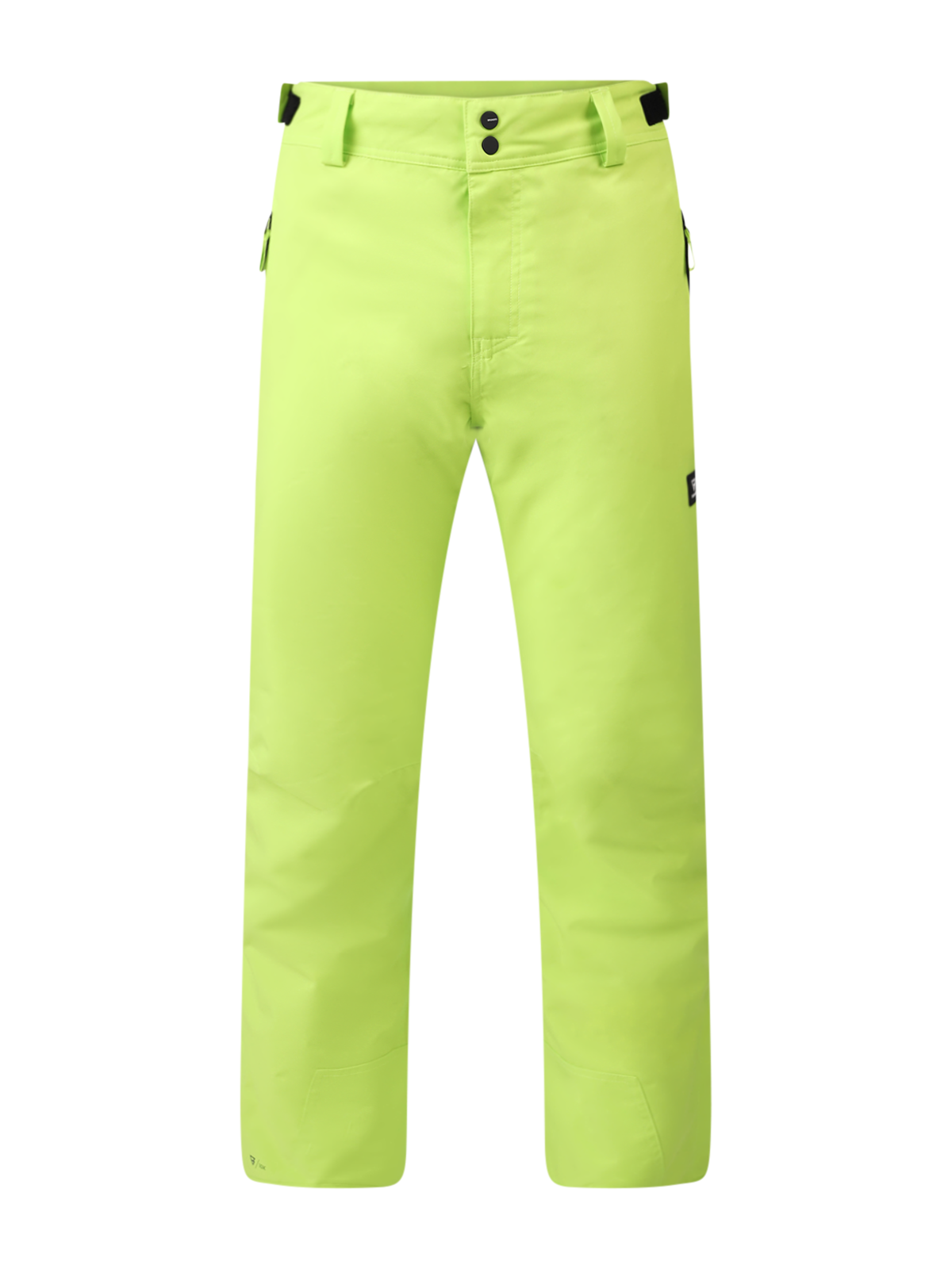 Footrail Men Snow Pants | Electric