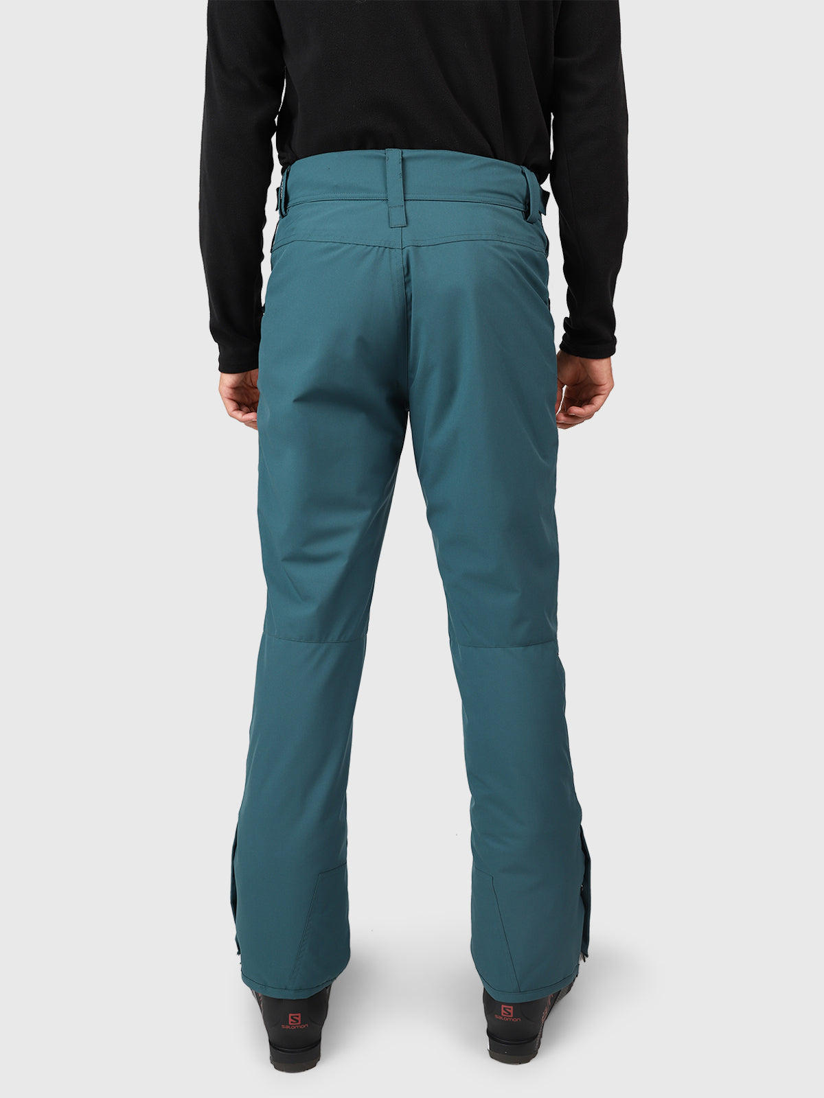 Footrail Herren Skihose | Fuel Green