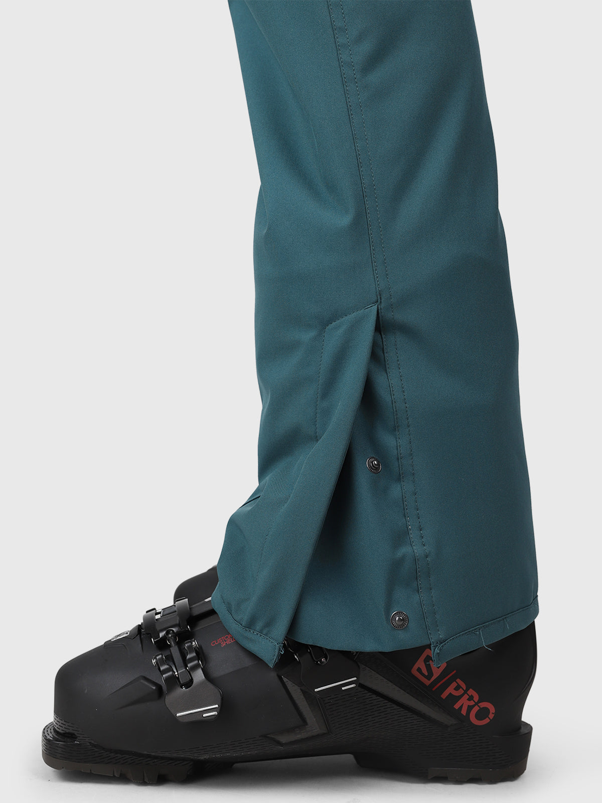 Footrail Herren Skihose | Fuel Green