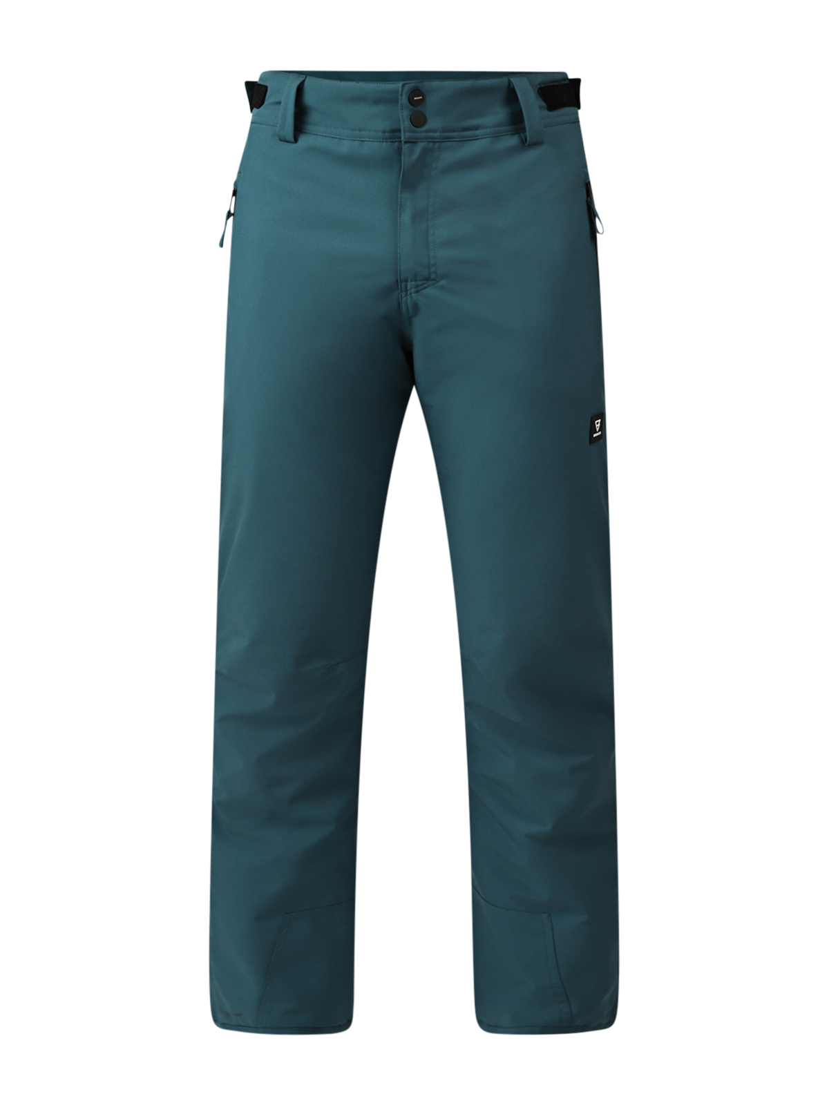 Footrail Herren Skihose | Fuel Green