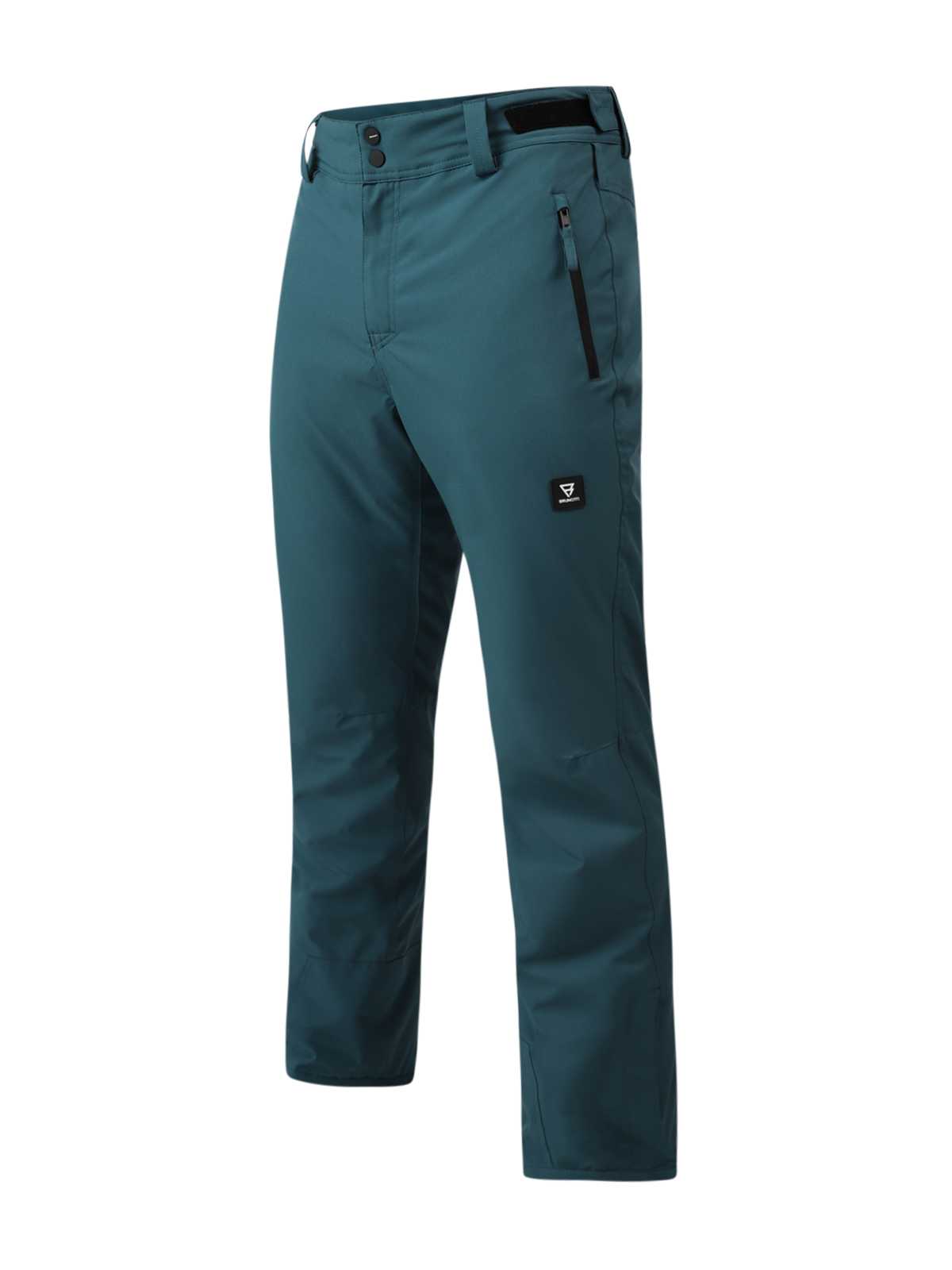 Footrail Herren Skihose | Fuel Green