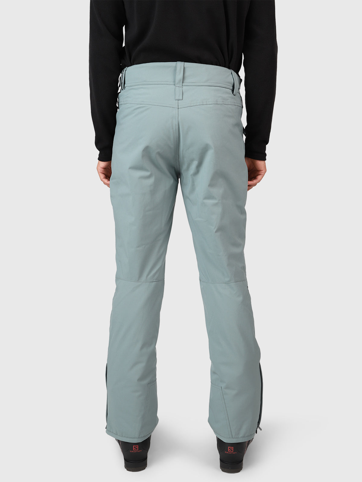 Footrail Men Snow Pants | Agave