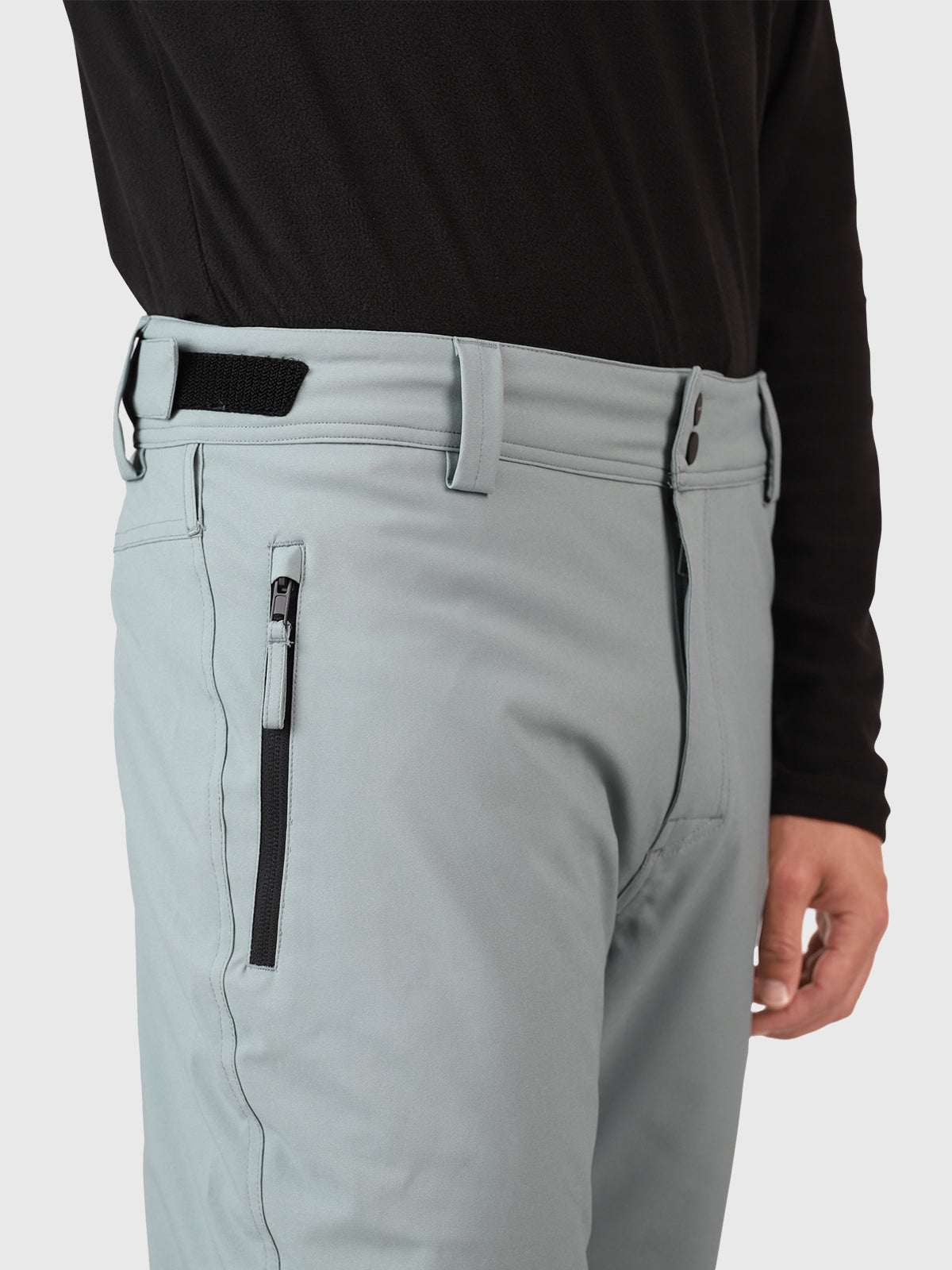 Footrail Herren Skihose | Agave