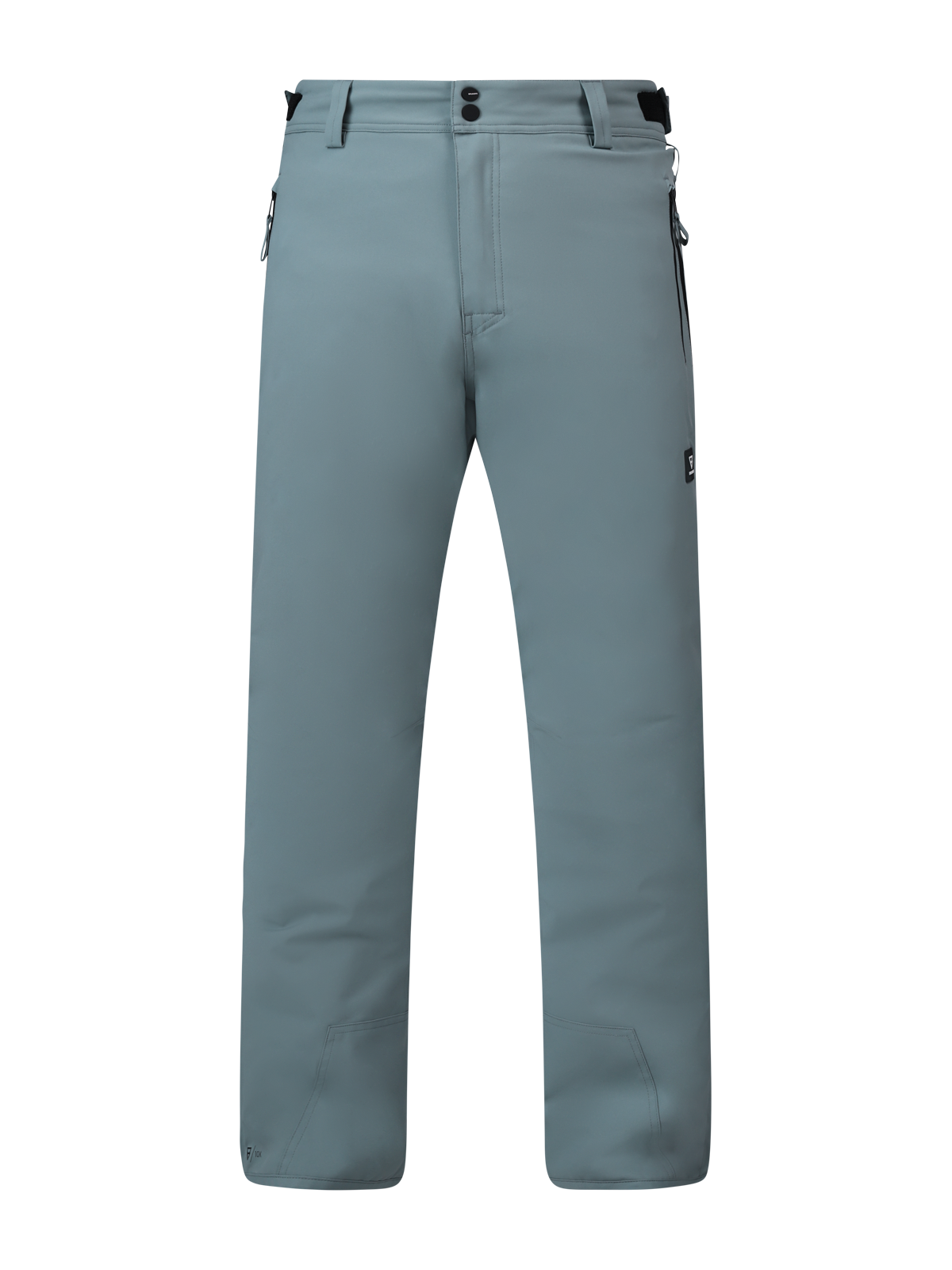 Footrail Men Snow Pants | Agave