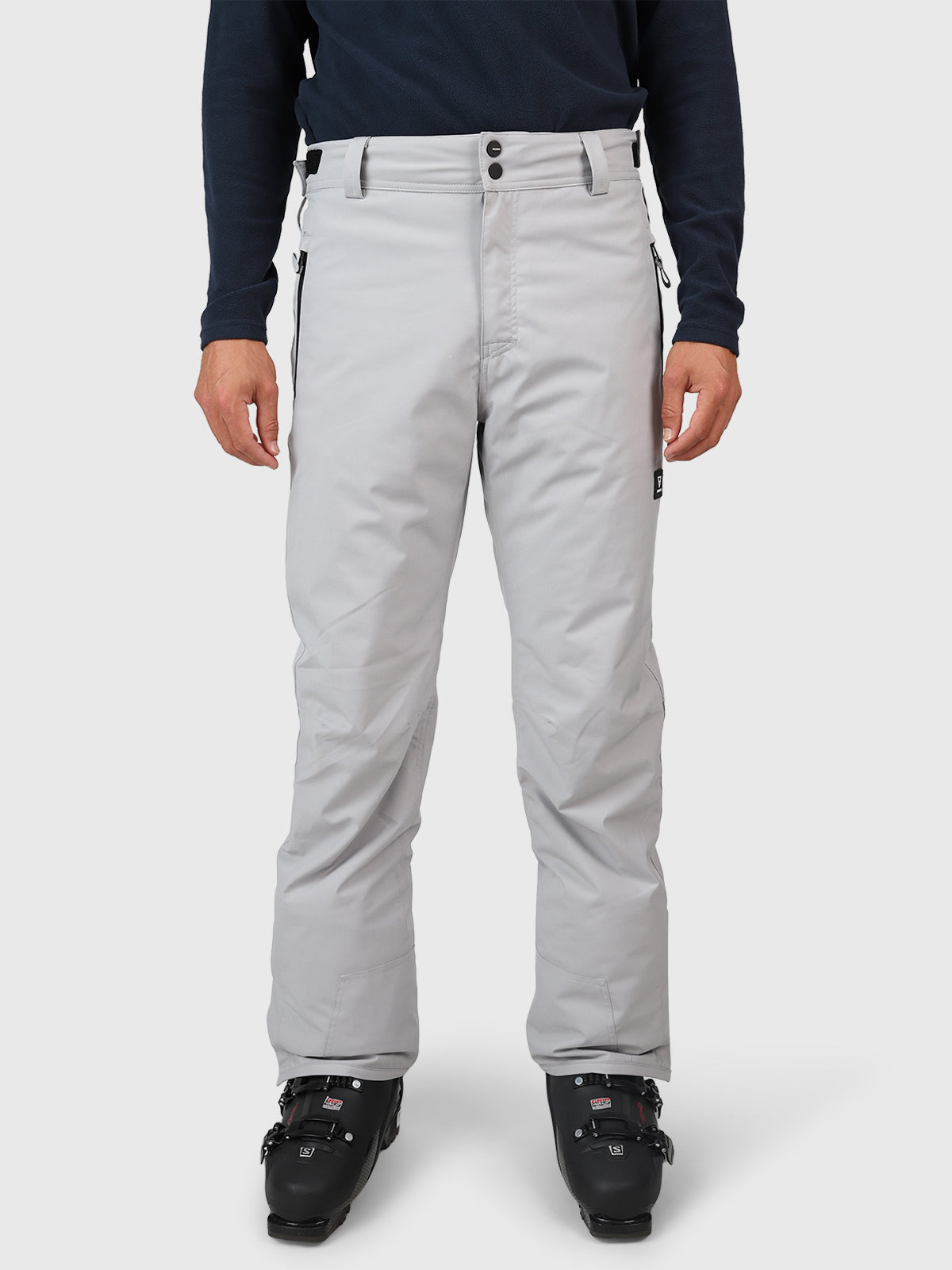 Footrail Men Snow Pants | Alloy