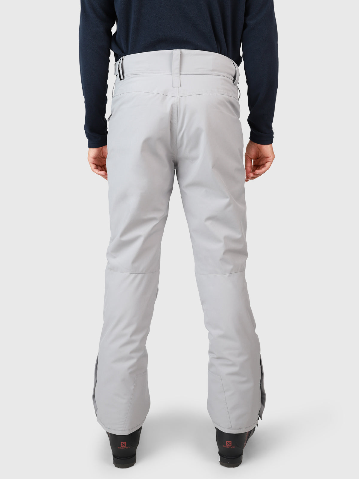 Footrail Men Snow Pants | Alloy