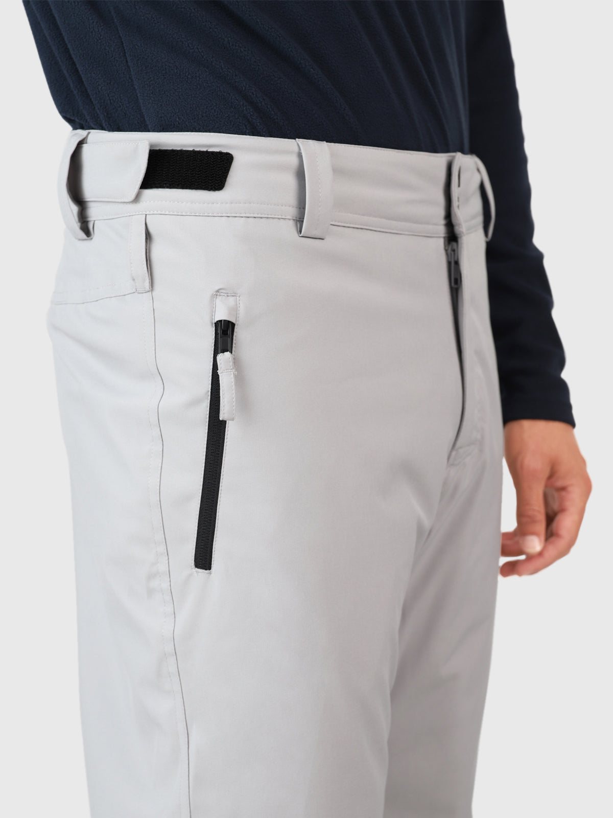 Footrail Men Snow Pants | Alloy