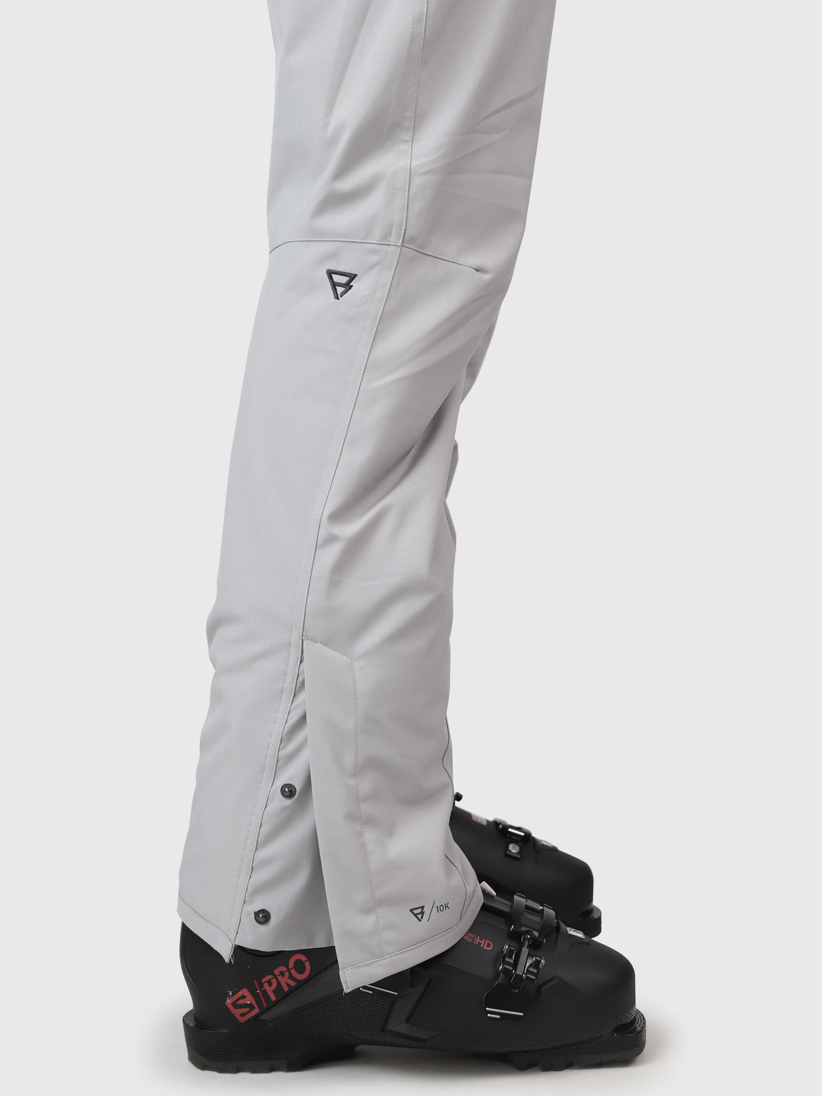 Footrail Men Snow Pants | Alloy