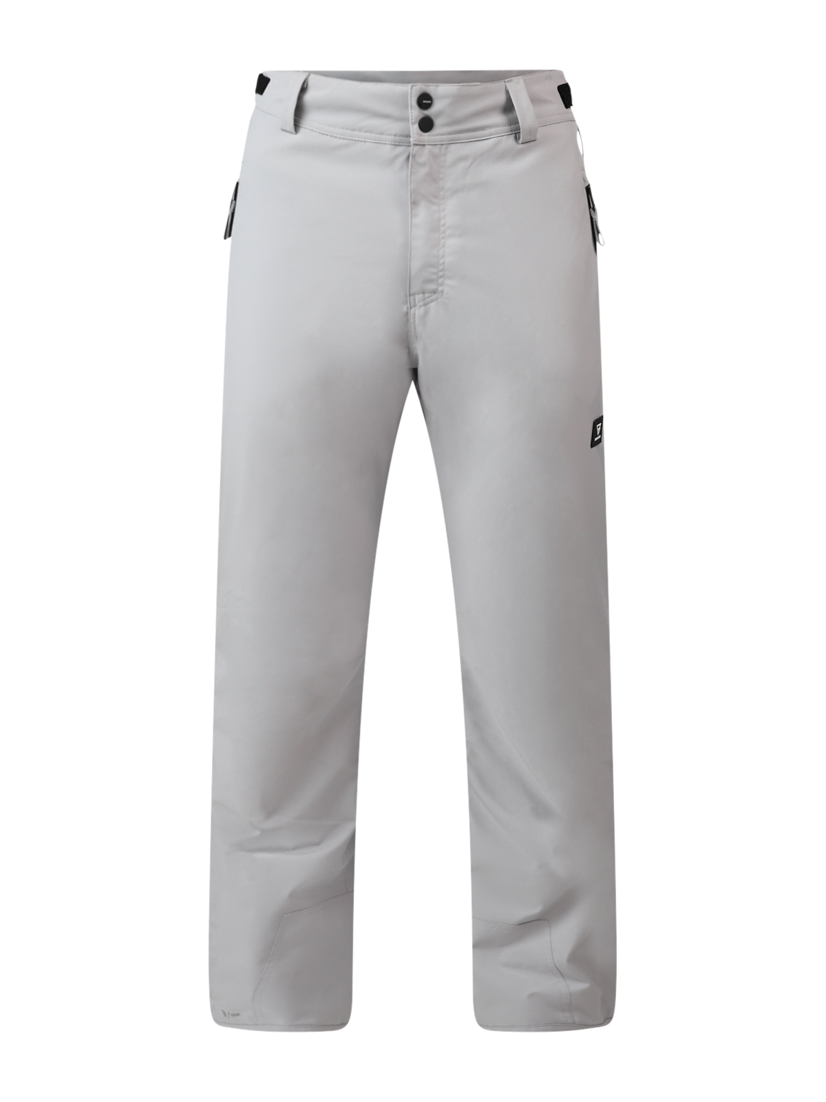 Footrail Men Snow Pants | Alloy