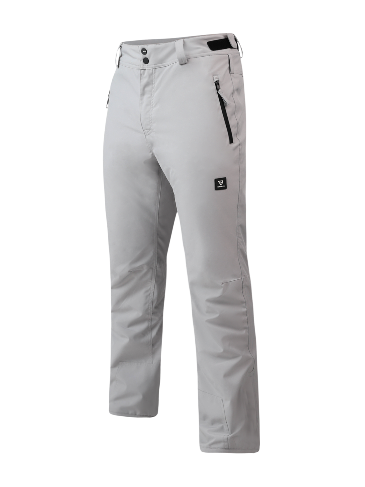 Footrail Men Snow Pants | Alloy