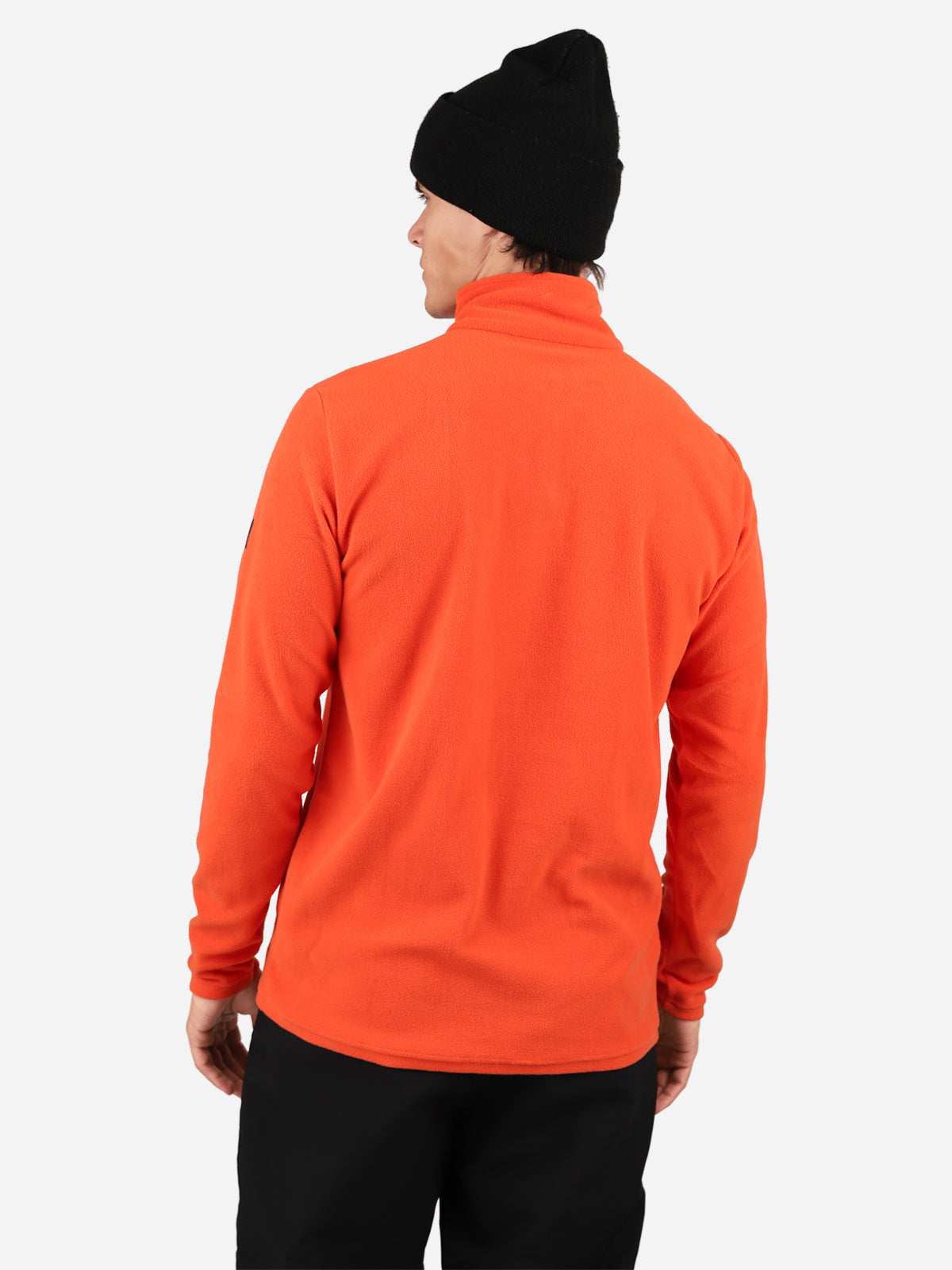 Tenno Men Fleece | Mandarin