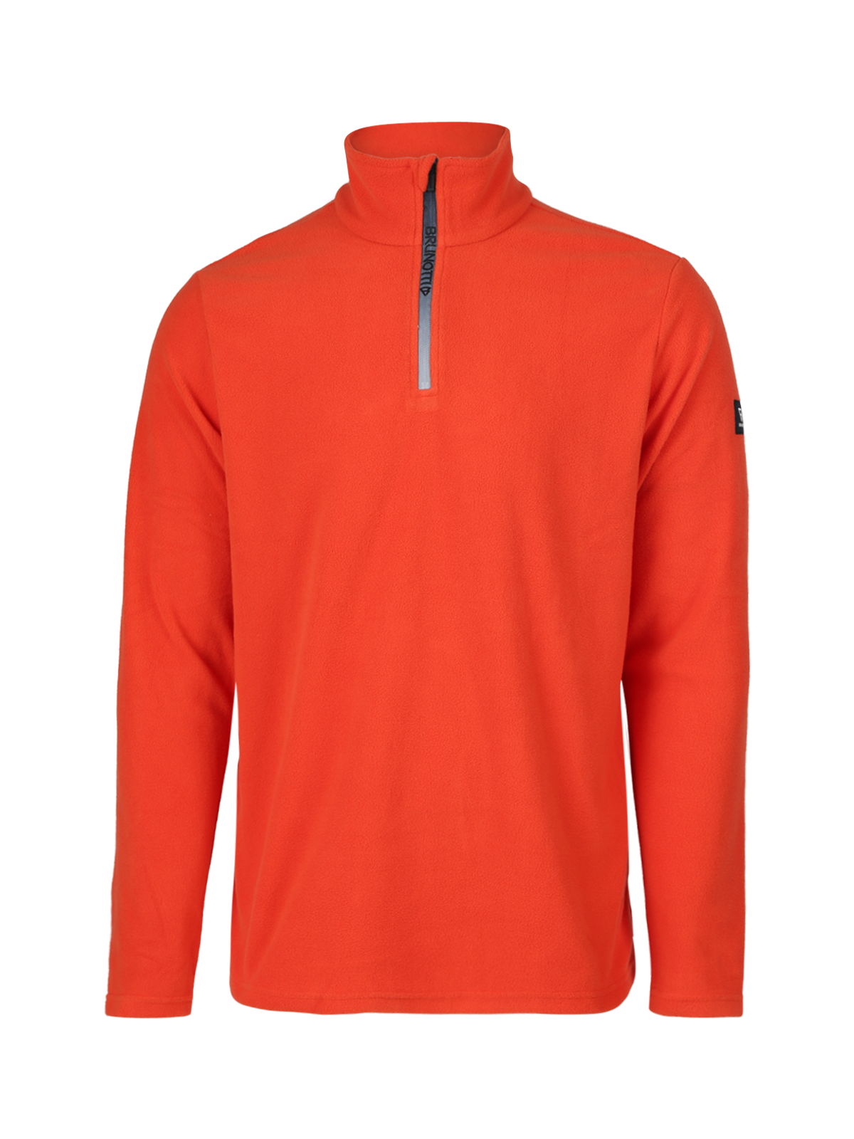 Tenno Heren Fleece | Mandarin