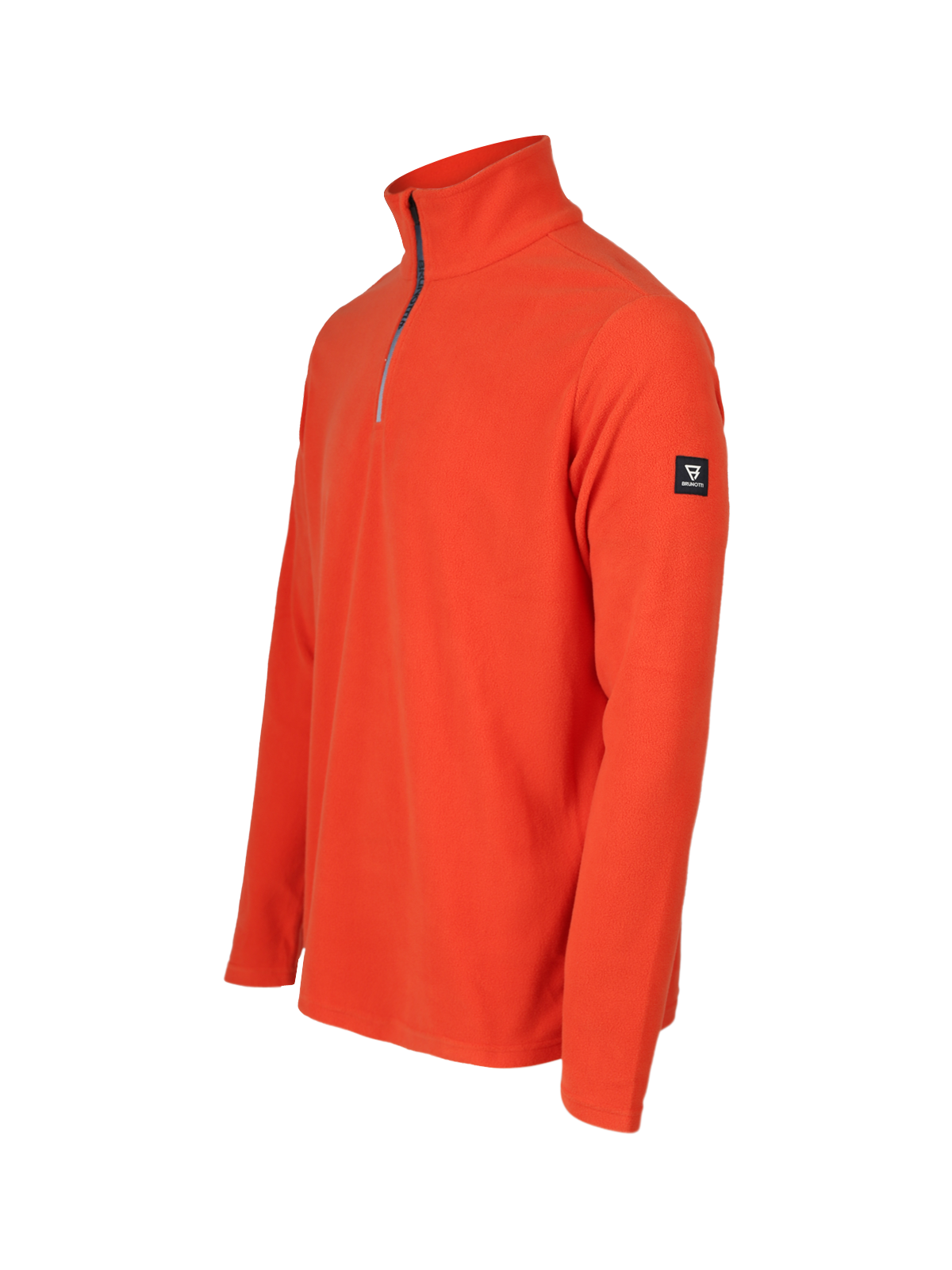 Tenno Heren Fleece | Mandarin