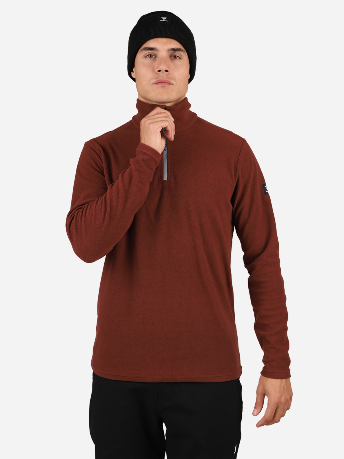 Tenno Heren Fleece | Port