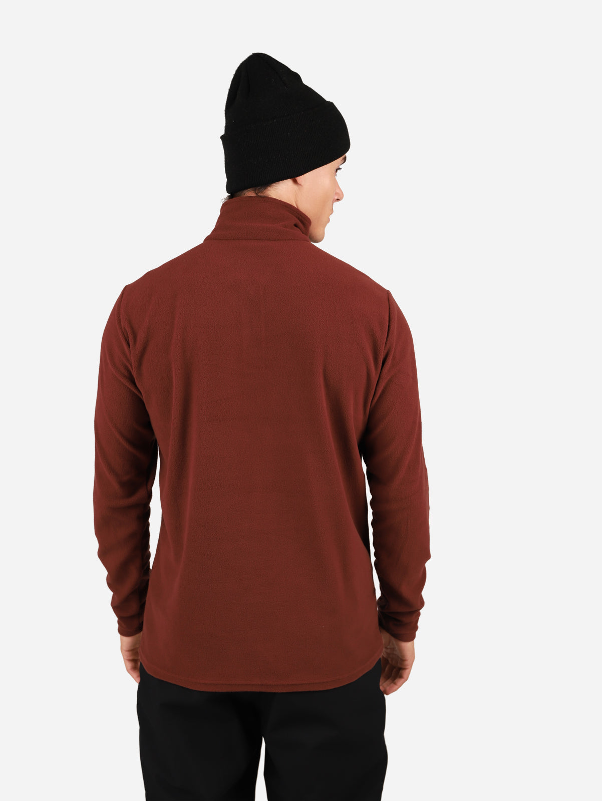 Tenno Men Fleece | Port