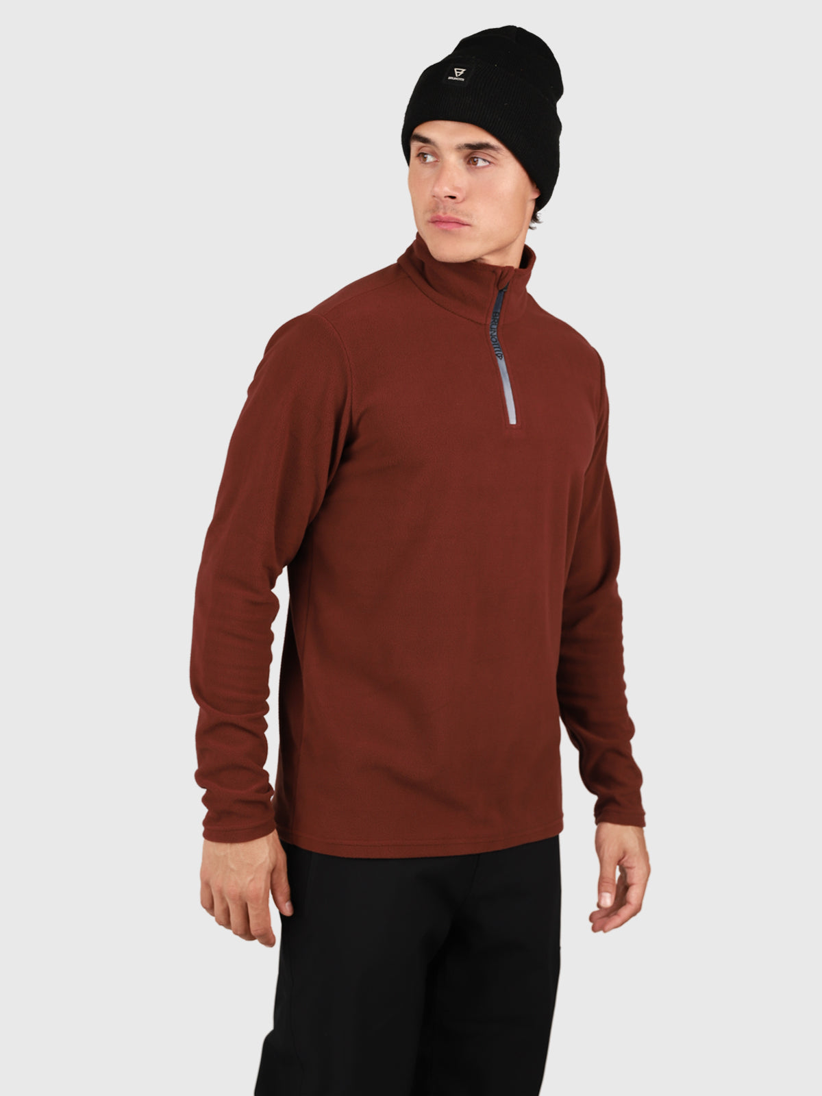 Tenno Heren Fleece | Port