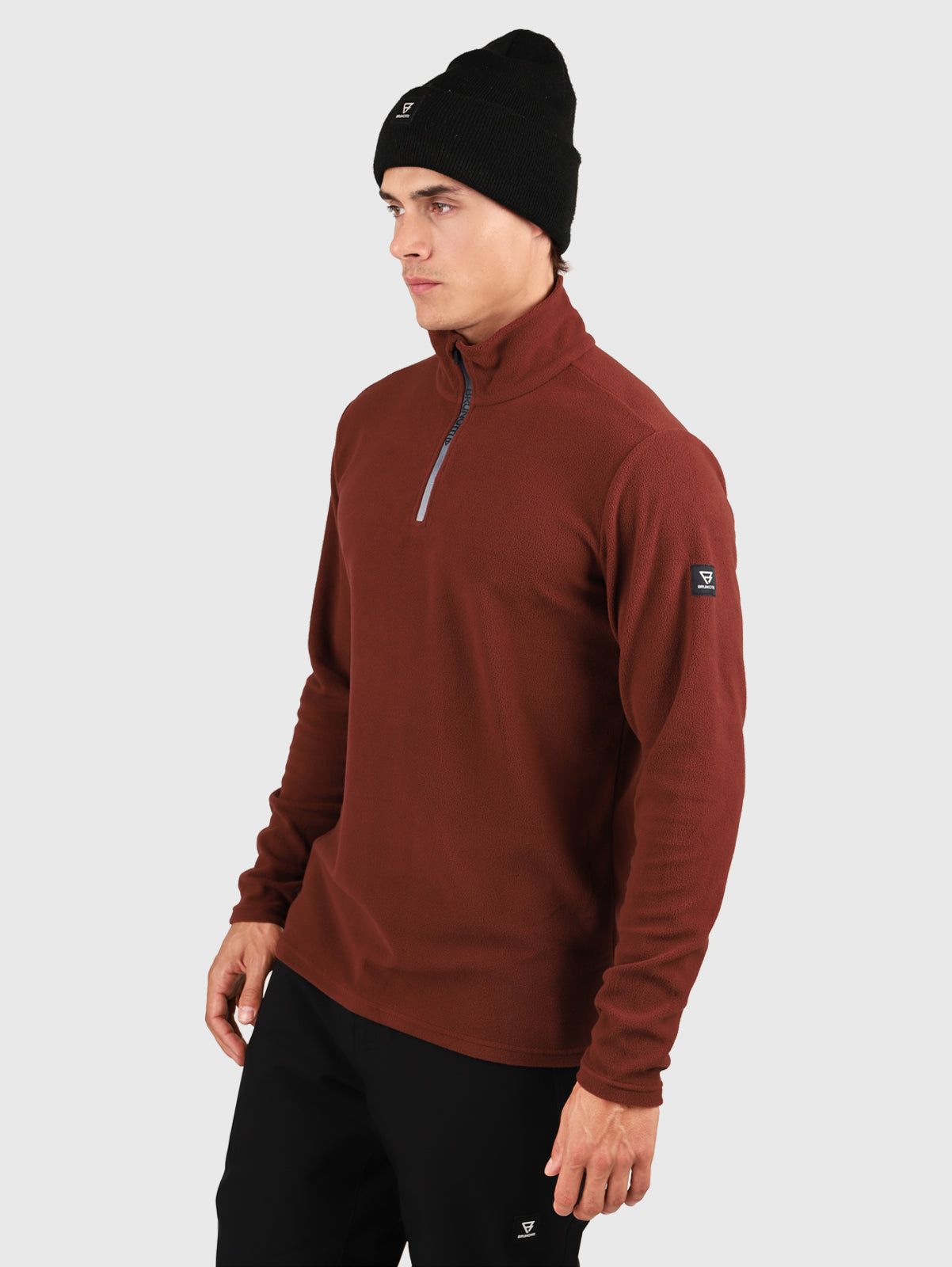 Tenno Heren Fleece | Port