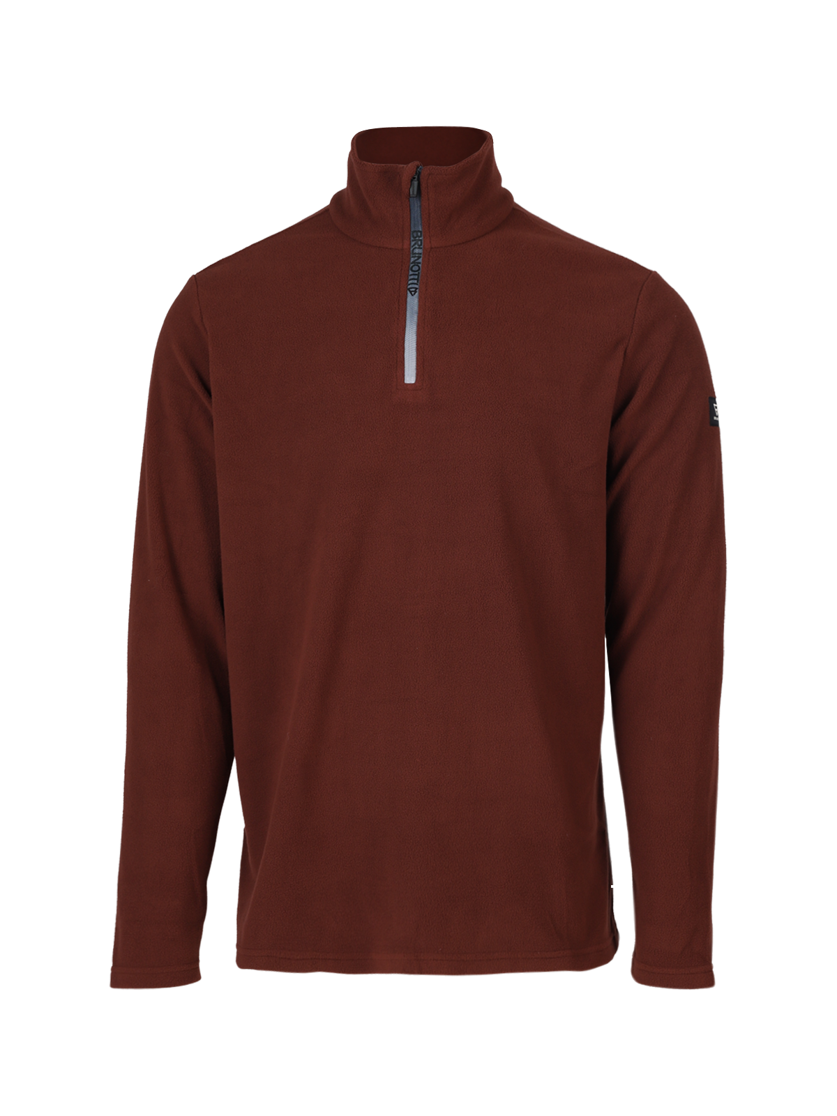 Tenno Heren Fleece | Port