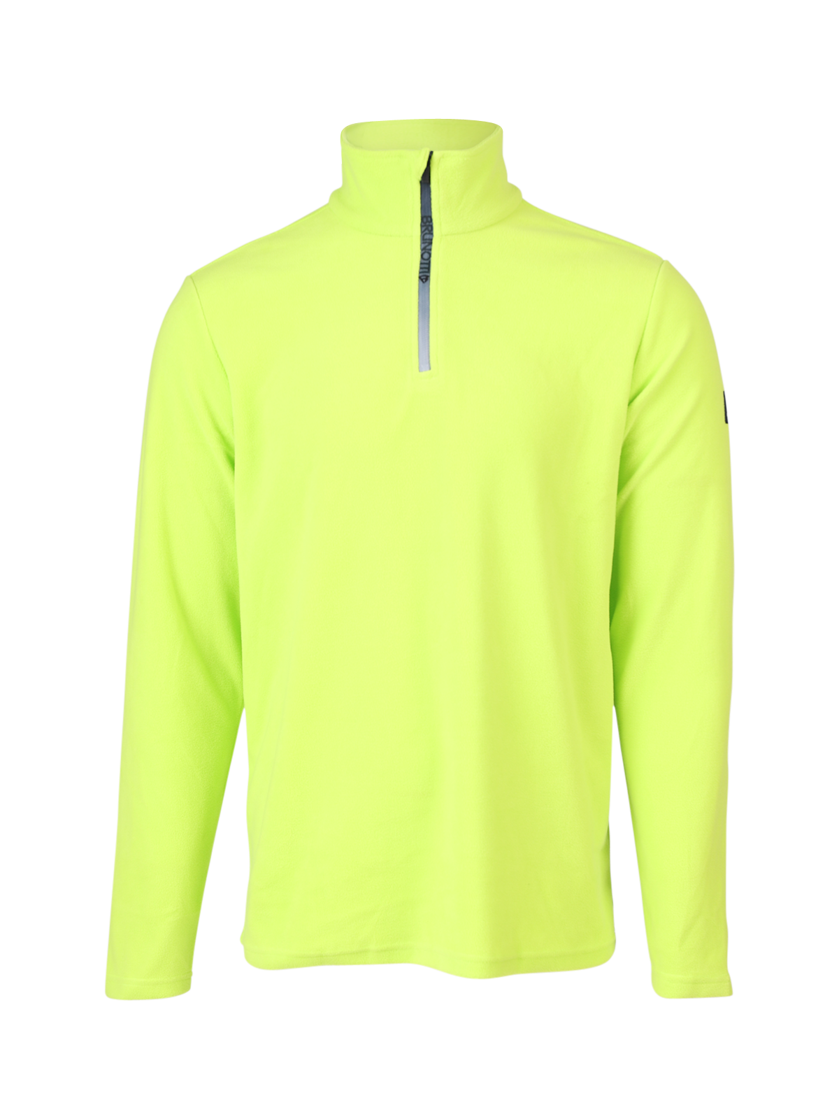 Tenno Heren Fleece | Electric