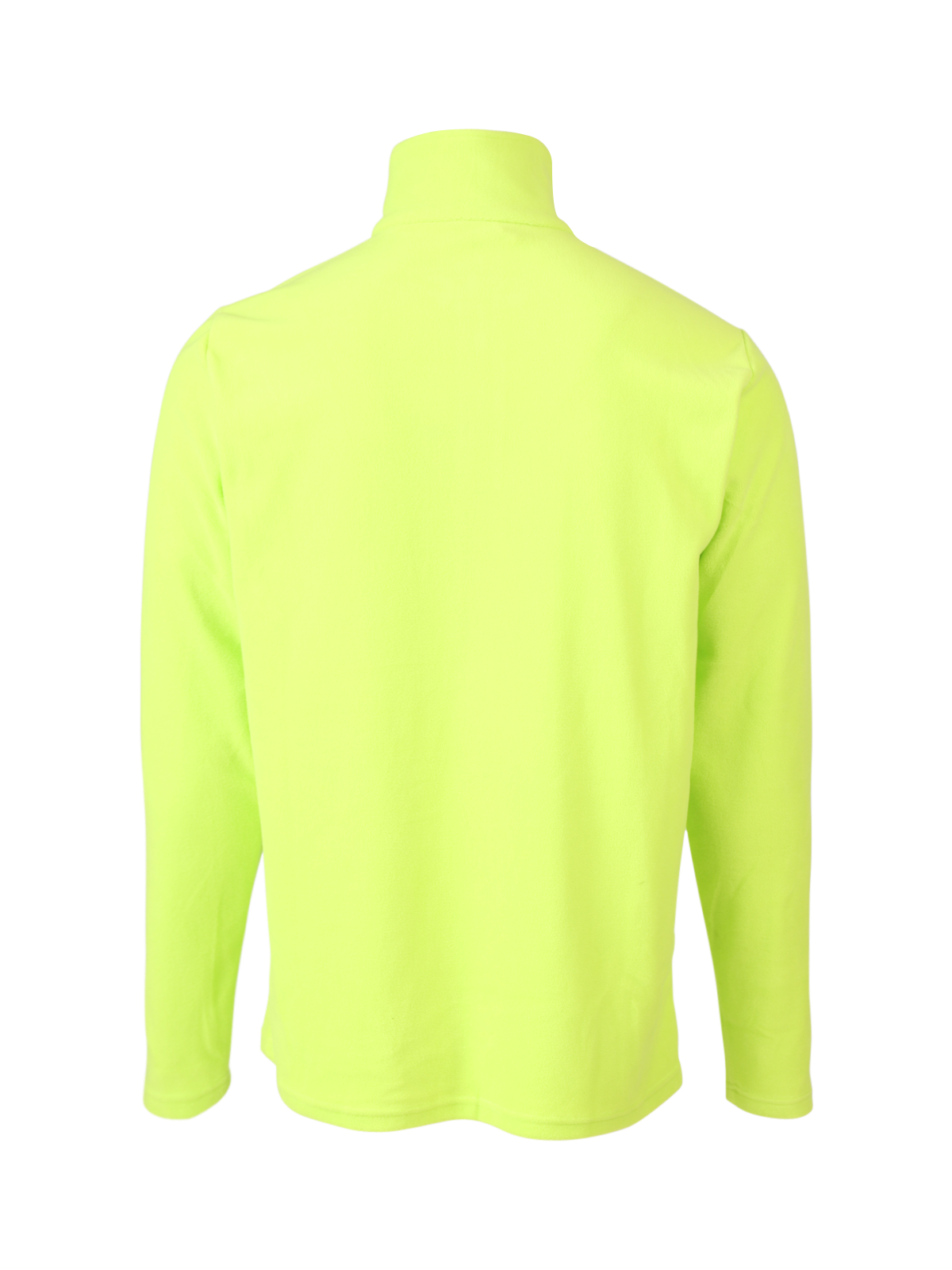 Tenno Heren Fleece | Electric