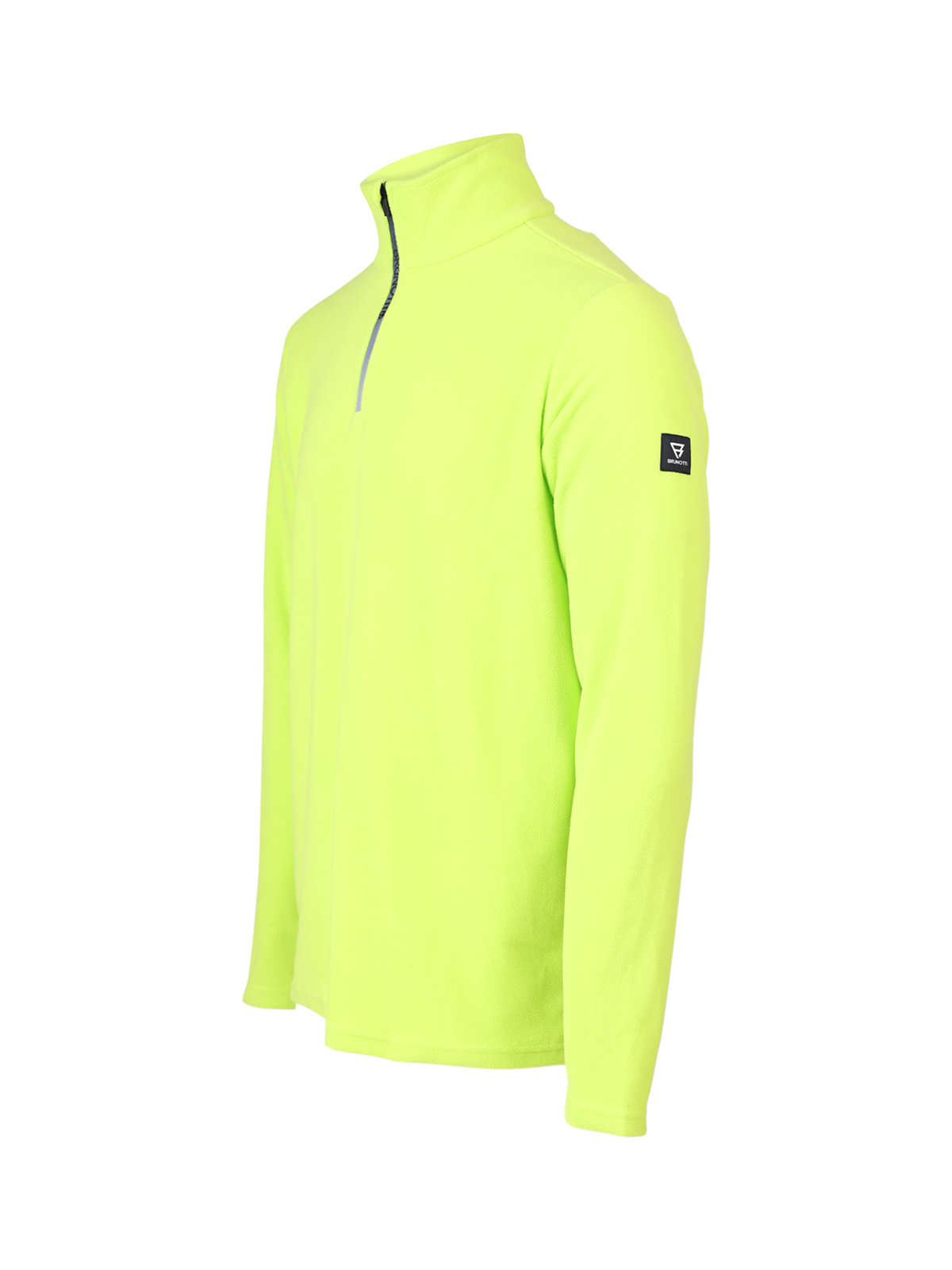 Tenno Heren Fleece | Electric