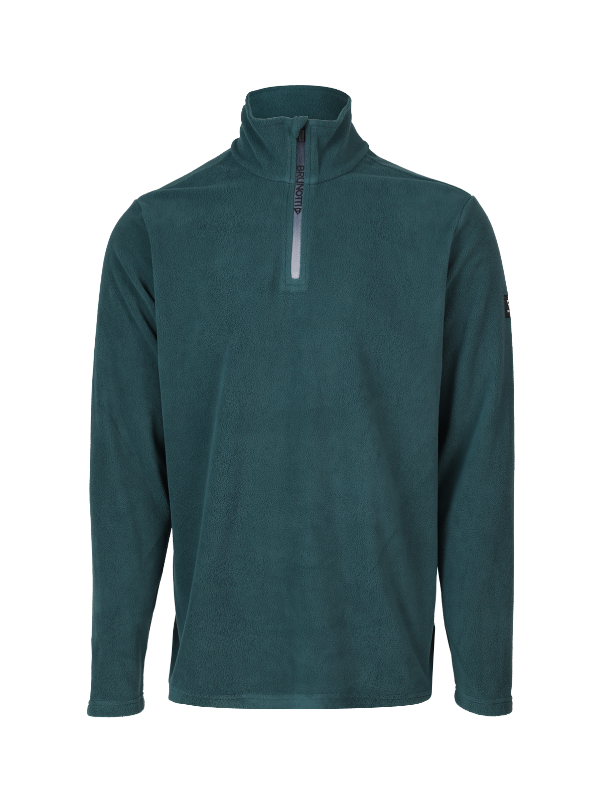 Tenno Men Fleece | Fuel Green