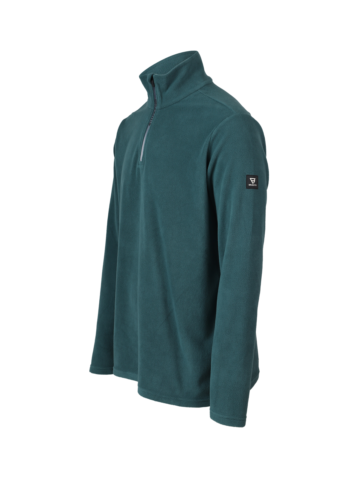 Tenno Men Fleece | Fuel Green