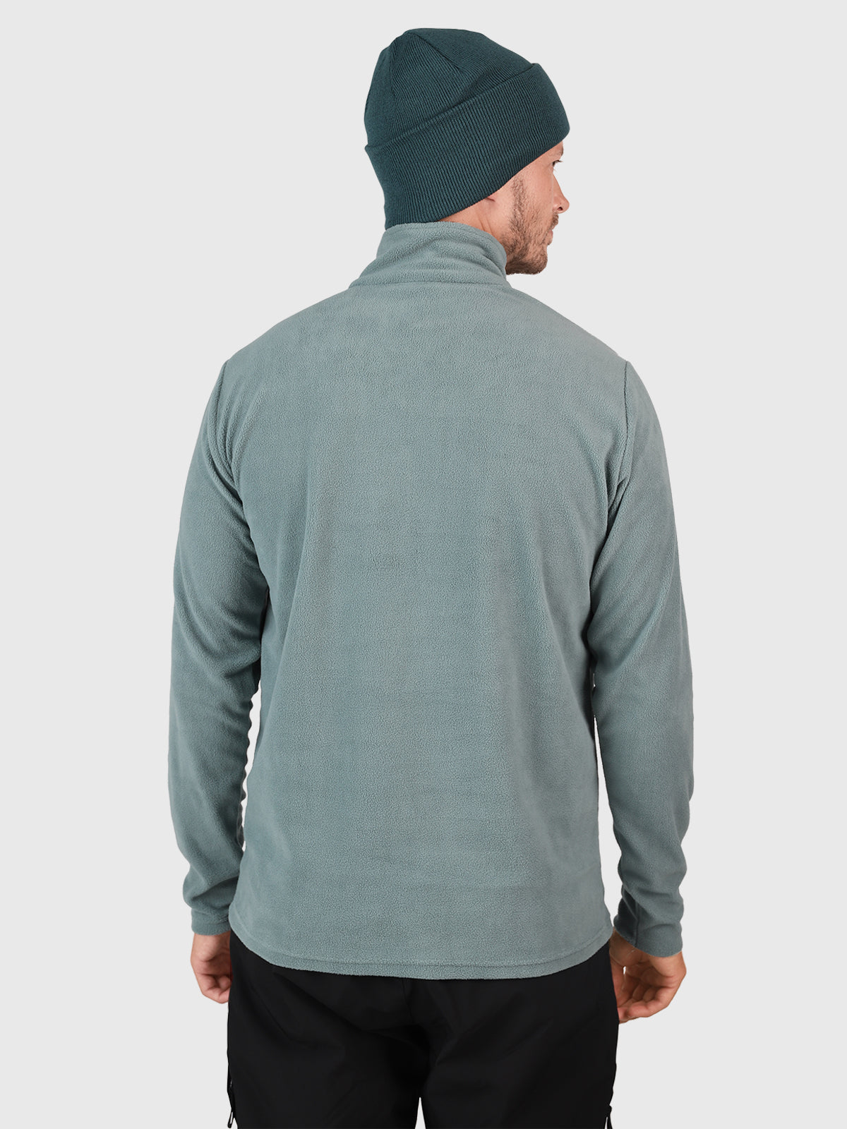 Tenno Men Fleece | Agave