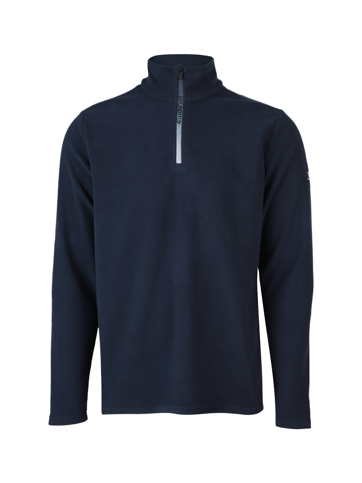 Tenno Herren Fleece | Navy