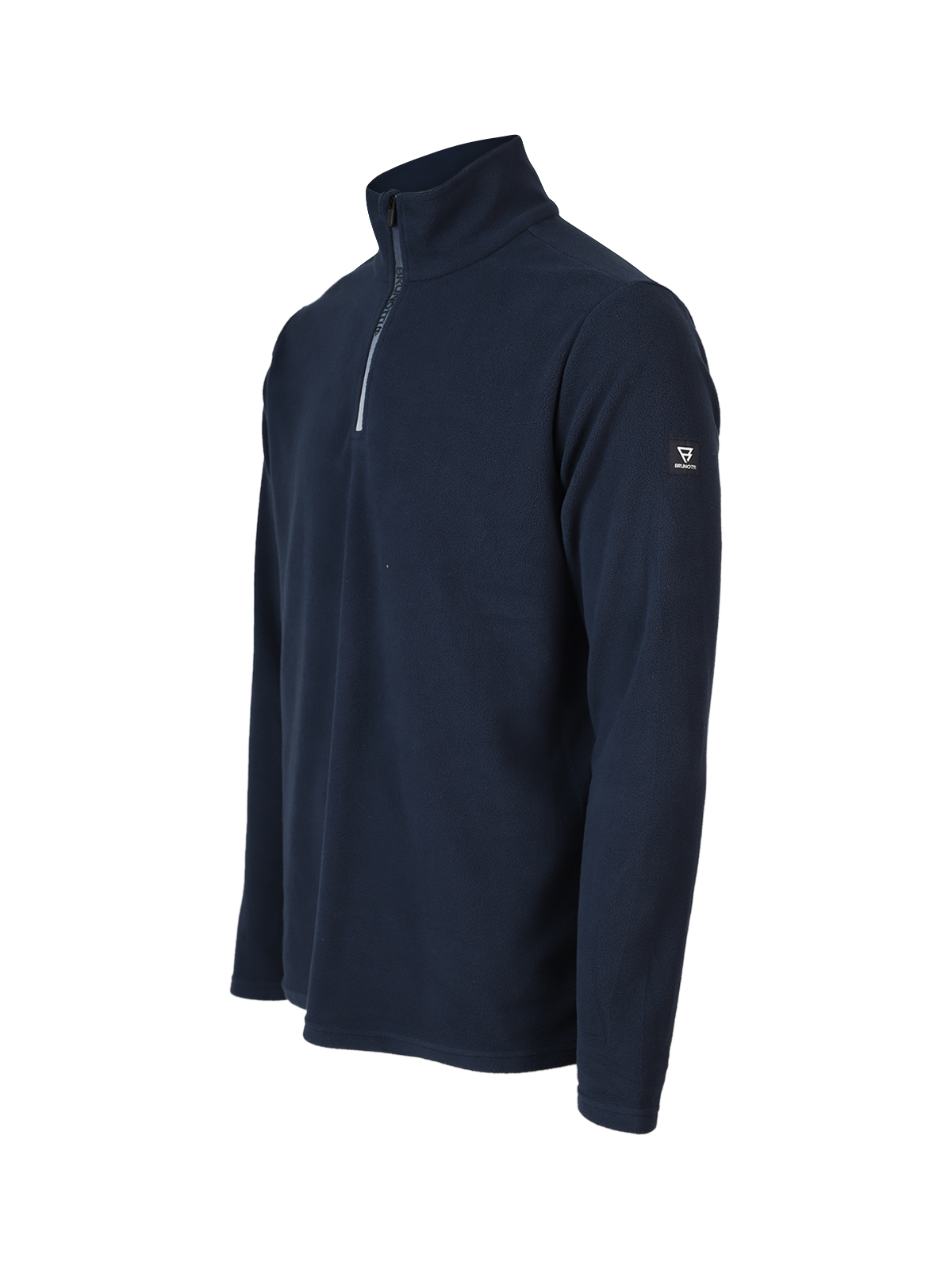 Tenno Heren Fleece | Navy