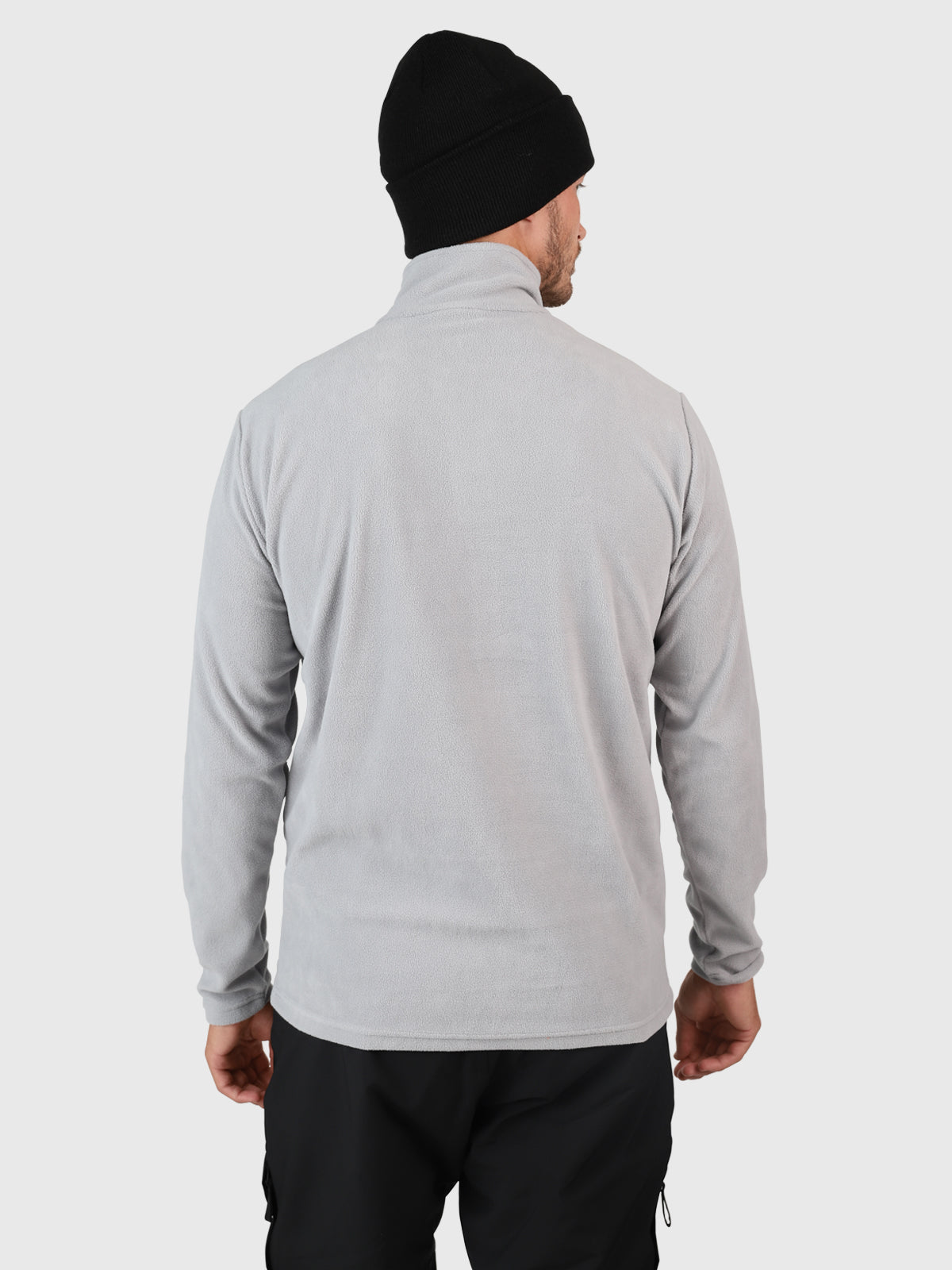 Tenno Heren Fleece | Alloy