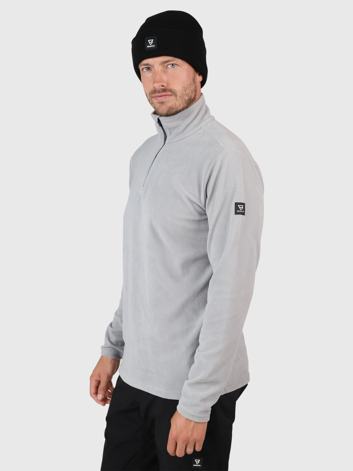 Tenno Men Fleece | Alloy