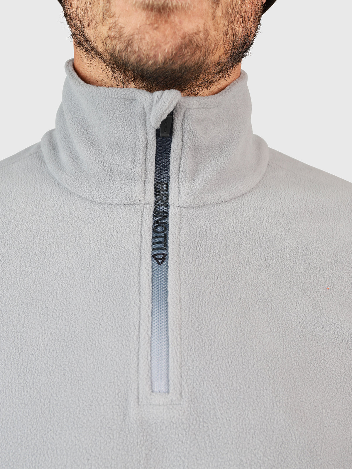 Tenno Men Fleece | Alloy