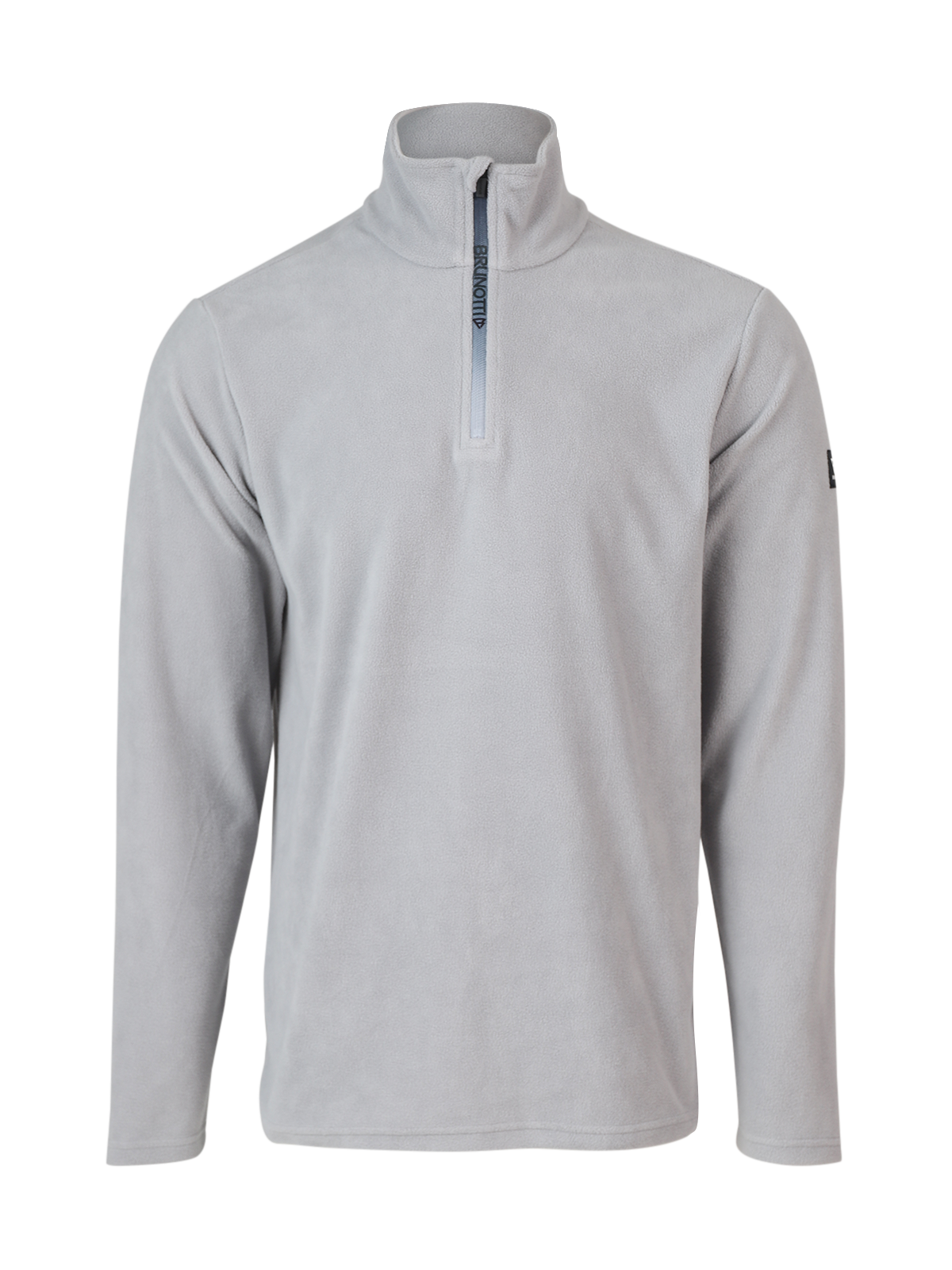 Tenno Herren Fleece | Alloy