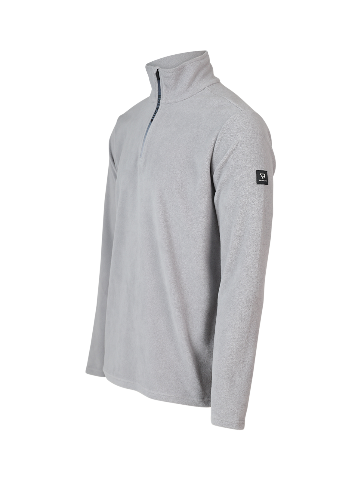 Tenno Herren Fleece | Alloy