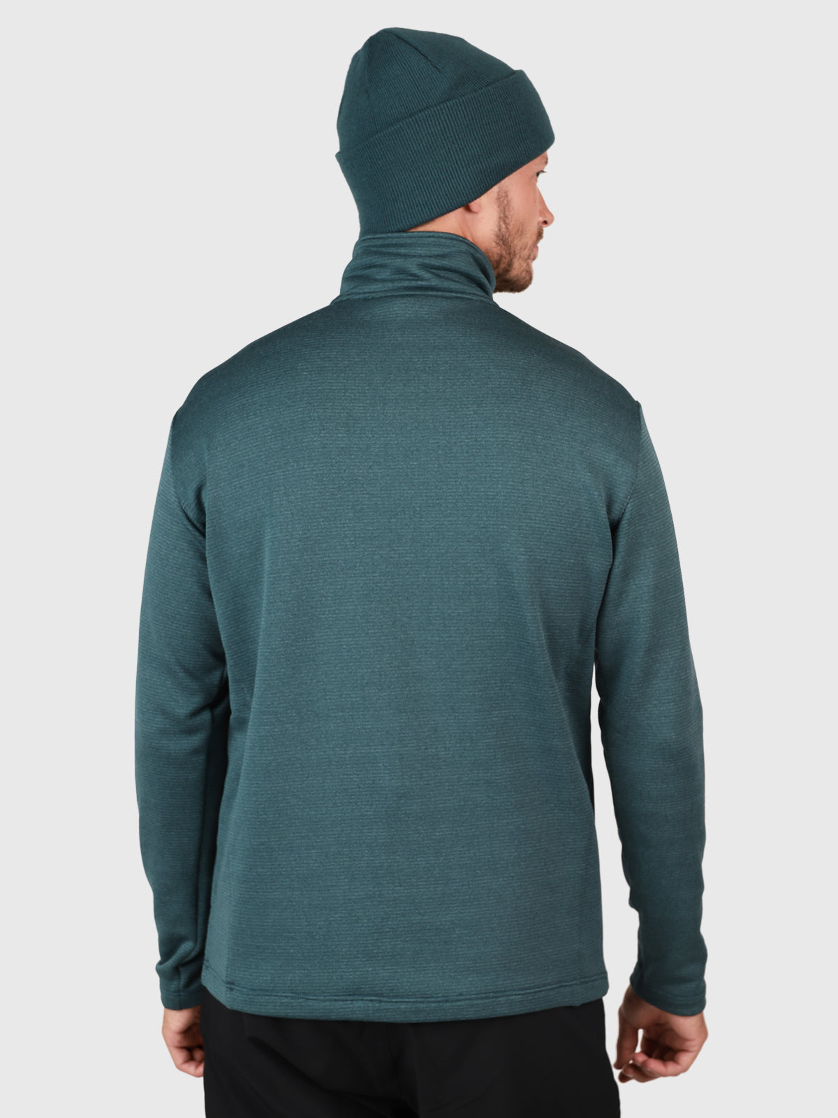 Daronst Men Fleece | Fuel Green