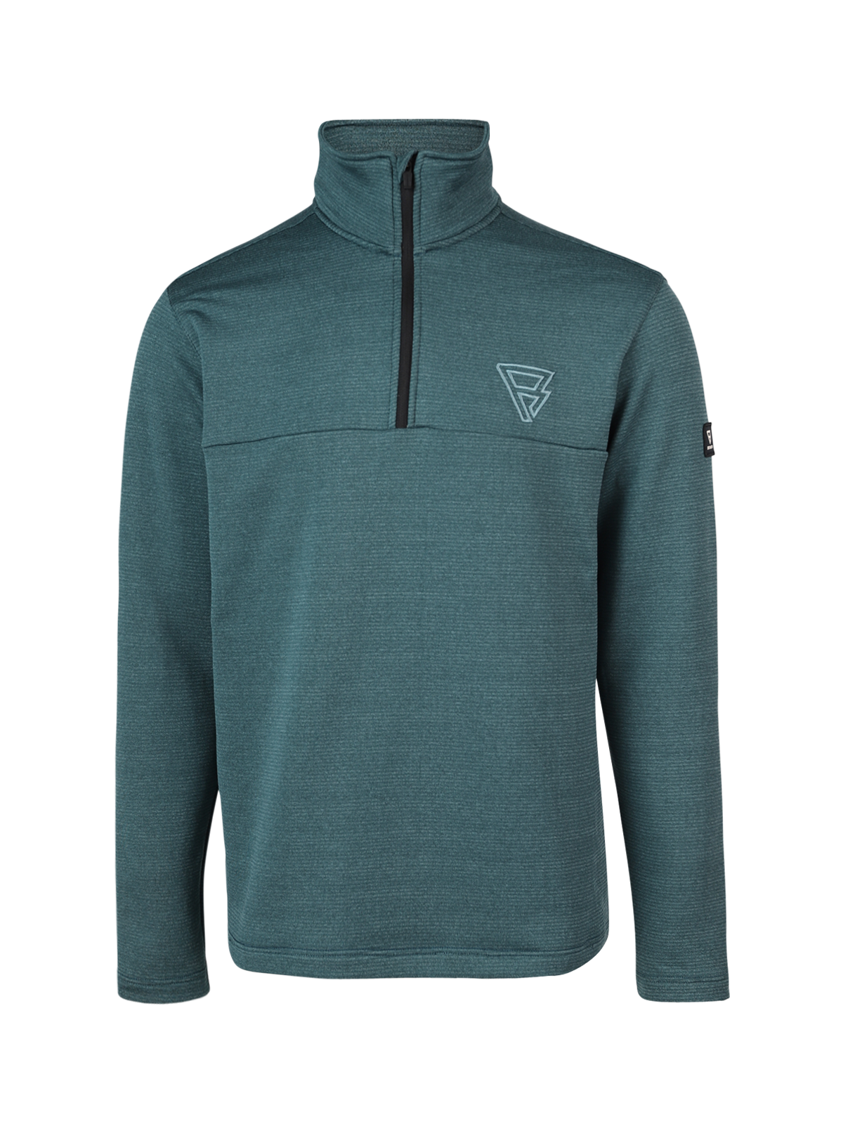 Daronst Men Fleece | Fuel Green