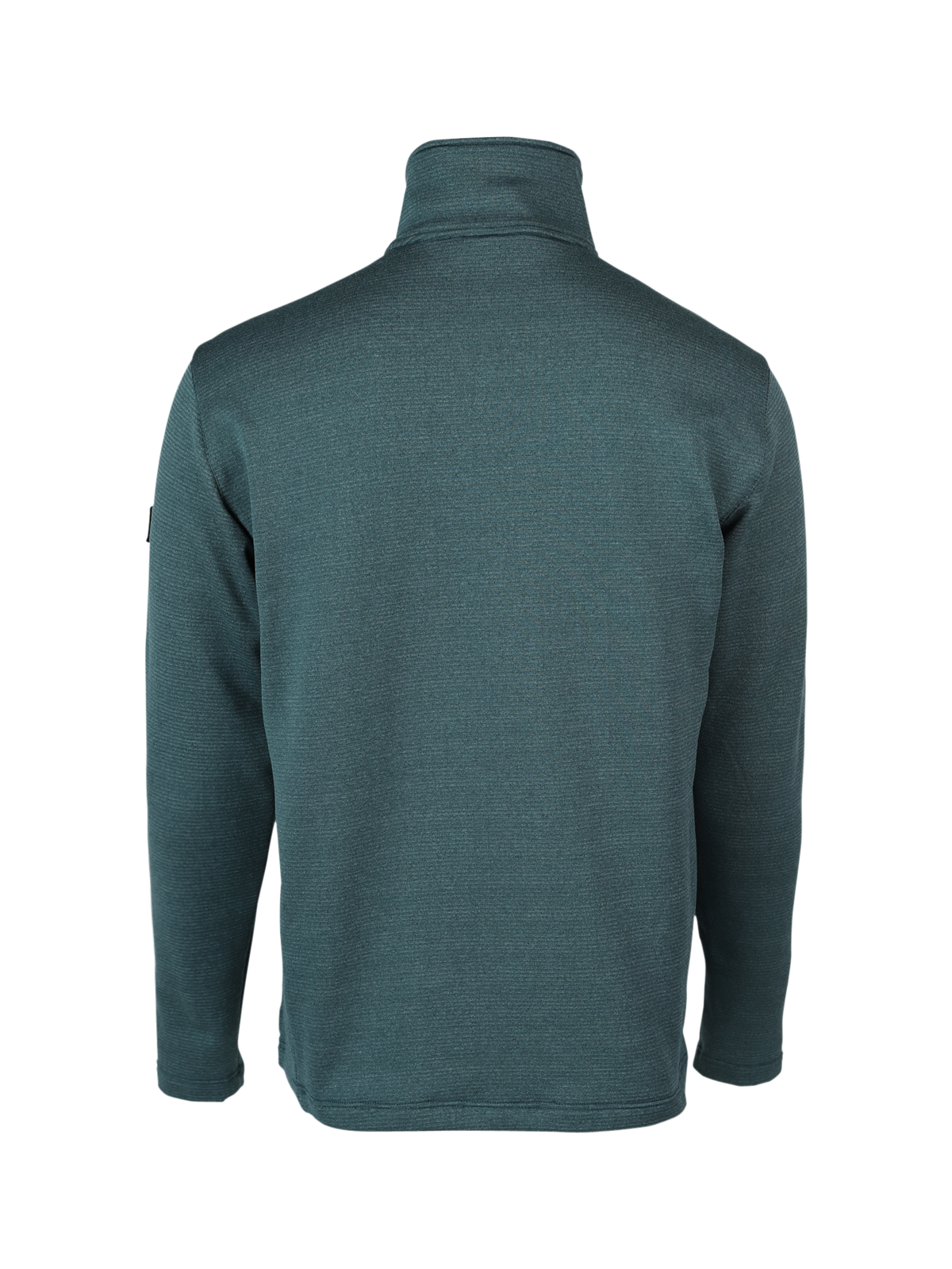 Daronst Heren Fleece | Fuel Green