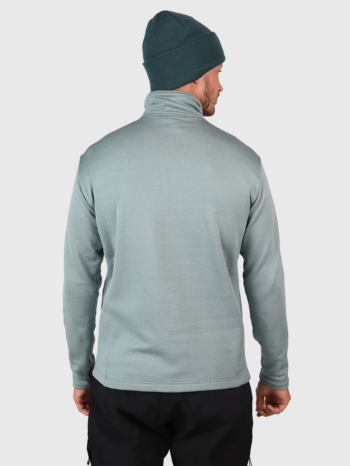 Daronst Men Fleece | Agave