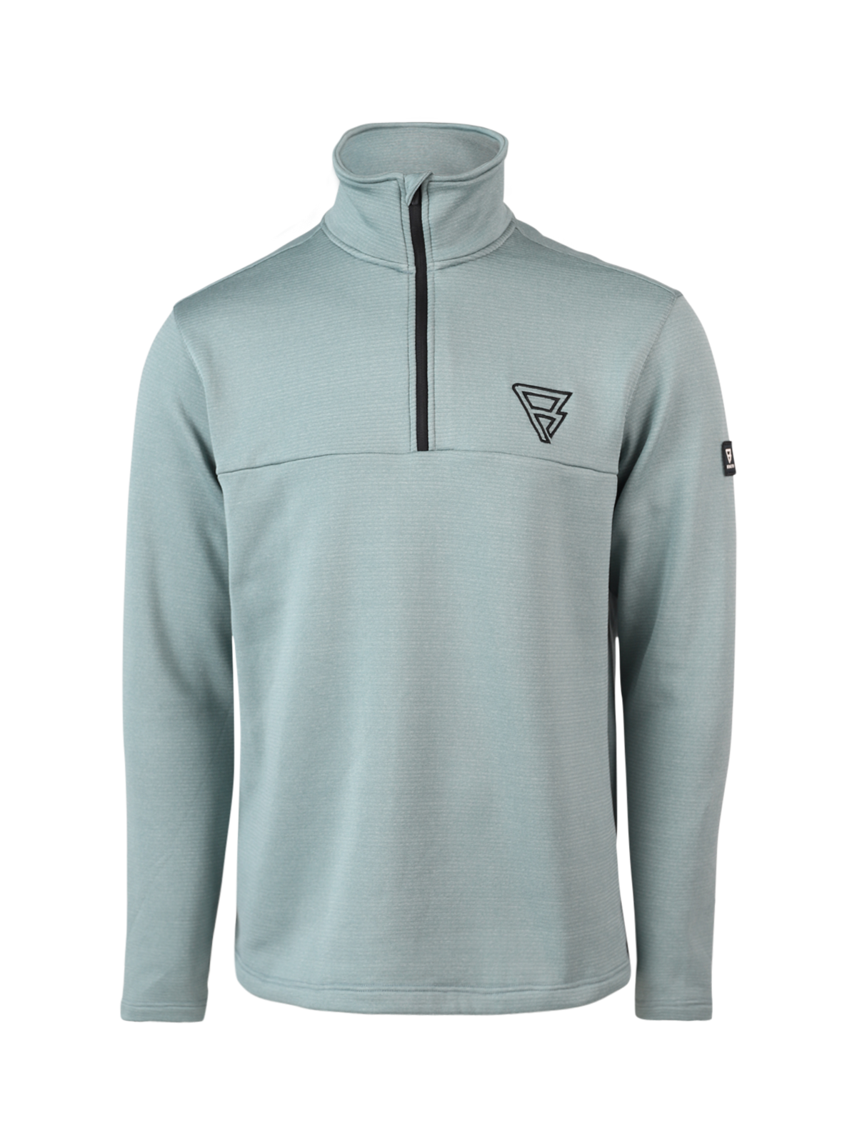 Daronst Heren Fleece | Agave