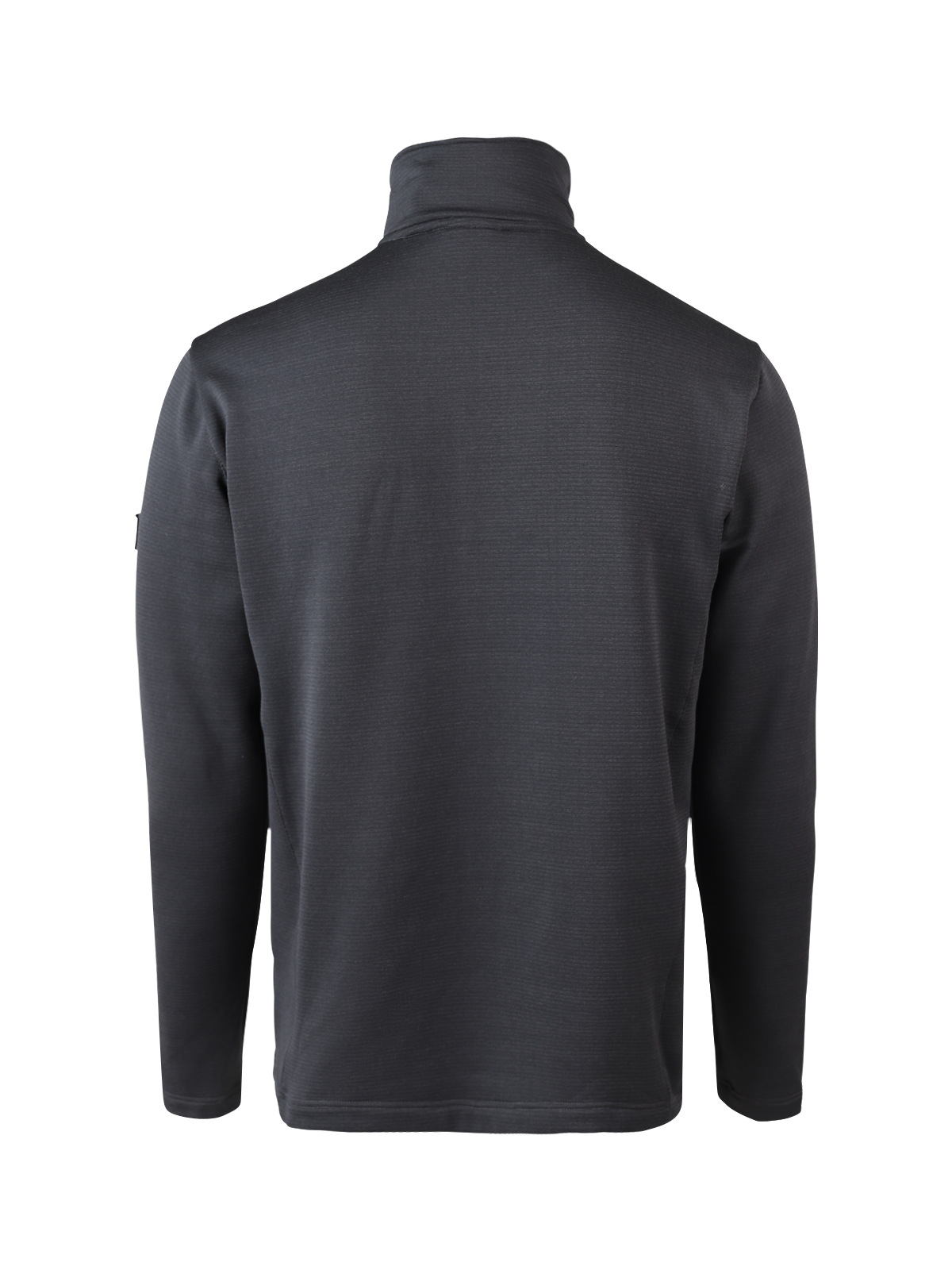 Daronst Heren Fleece | Zwart